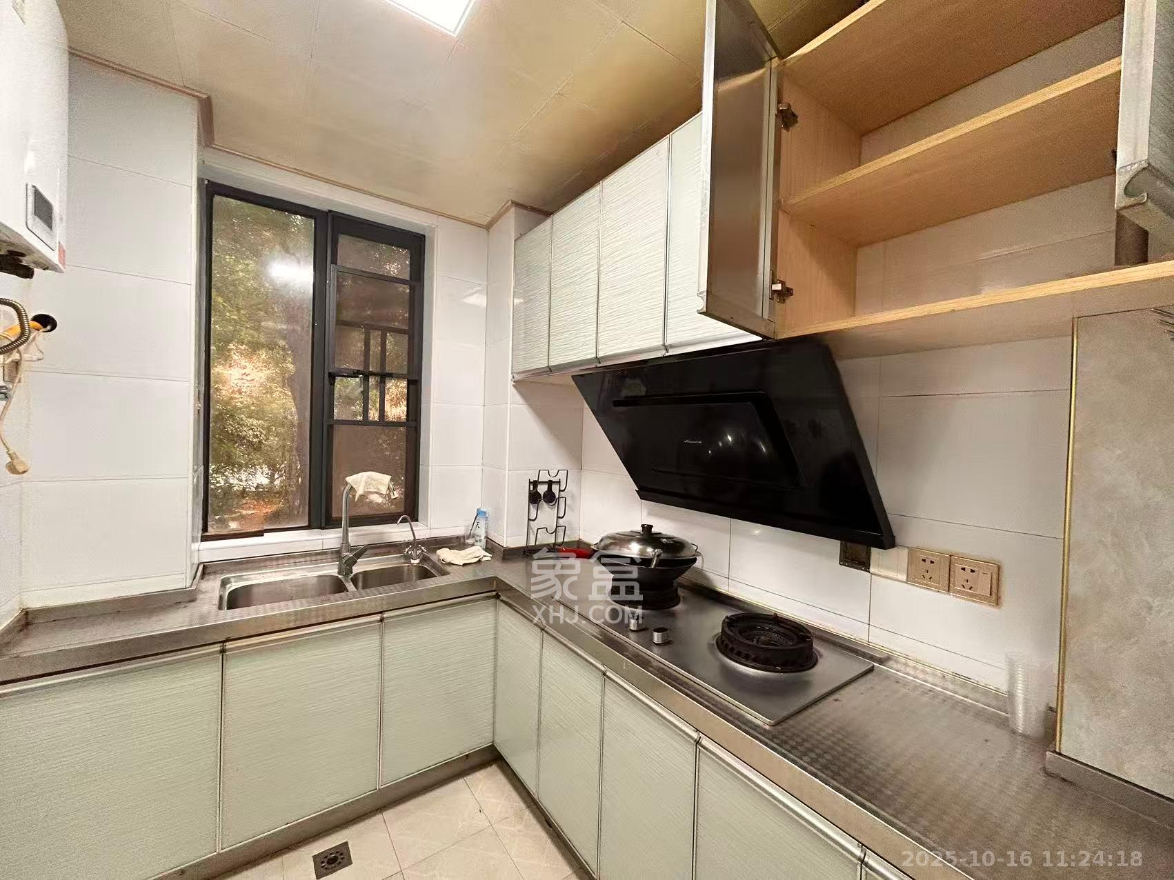 兴威帕克水岸  3室1厅1卫    2100.0元/月室内图