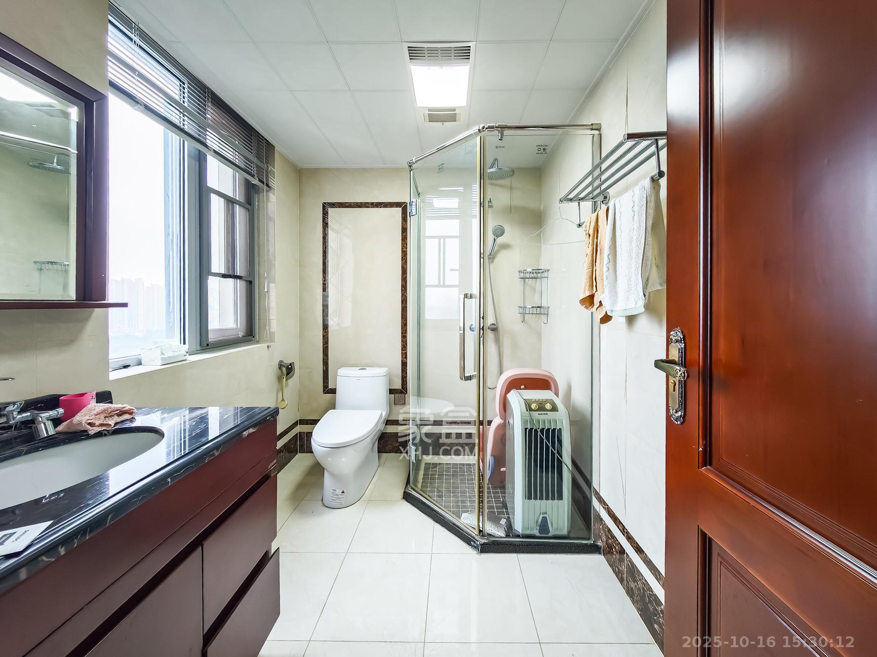 湘江壹号一二三期（创远湘江壹号）  1室0厅0卫    288.0万卫生间