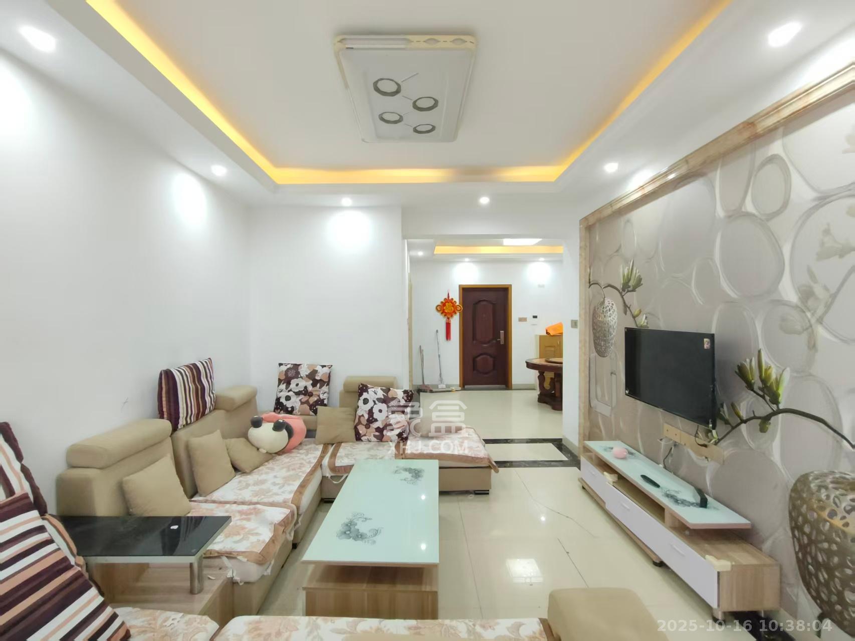 锦湘国际星城四期(金丽苑)  2室2厅1卫    2500.0元/月 锦湘国际星城四期(金丽苑)  2室2厅1卫    2500.0元/月