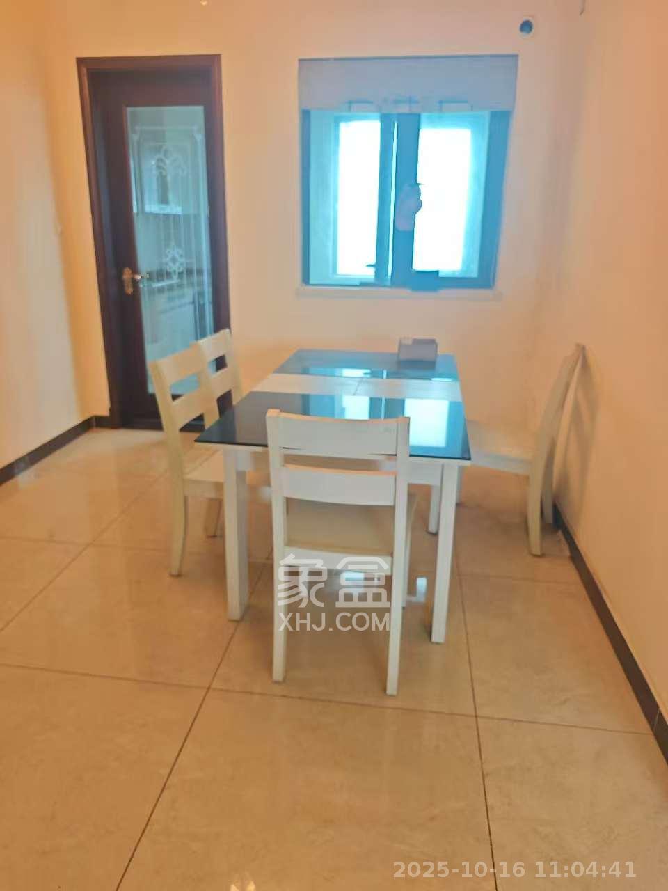 恒大御景天下城一期  3室2厅2卫    2200.0元/月室内图