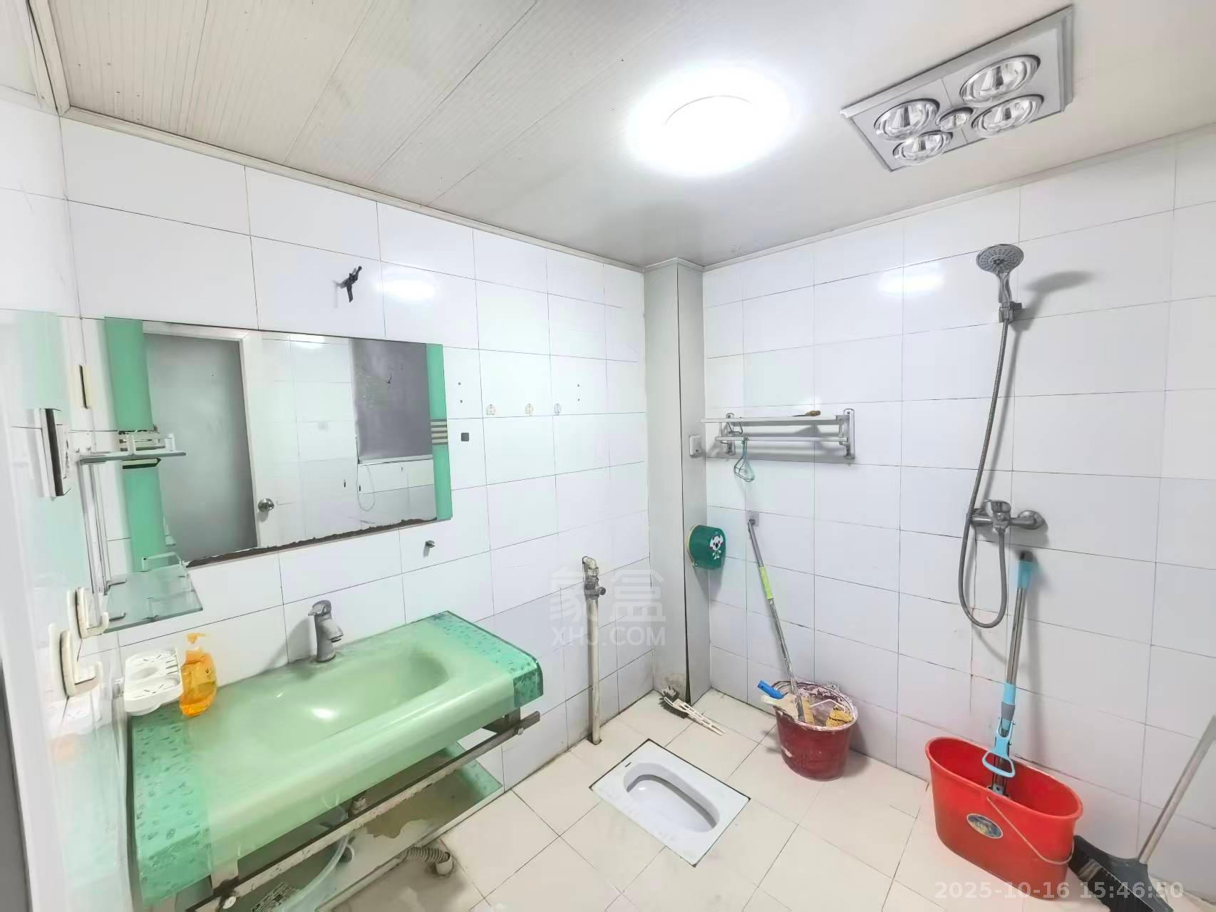 湘银小区 2室2厅1卫 1200.0元/月 湘银小区 2室2厅1卫 1200.0元/月户型图