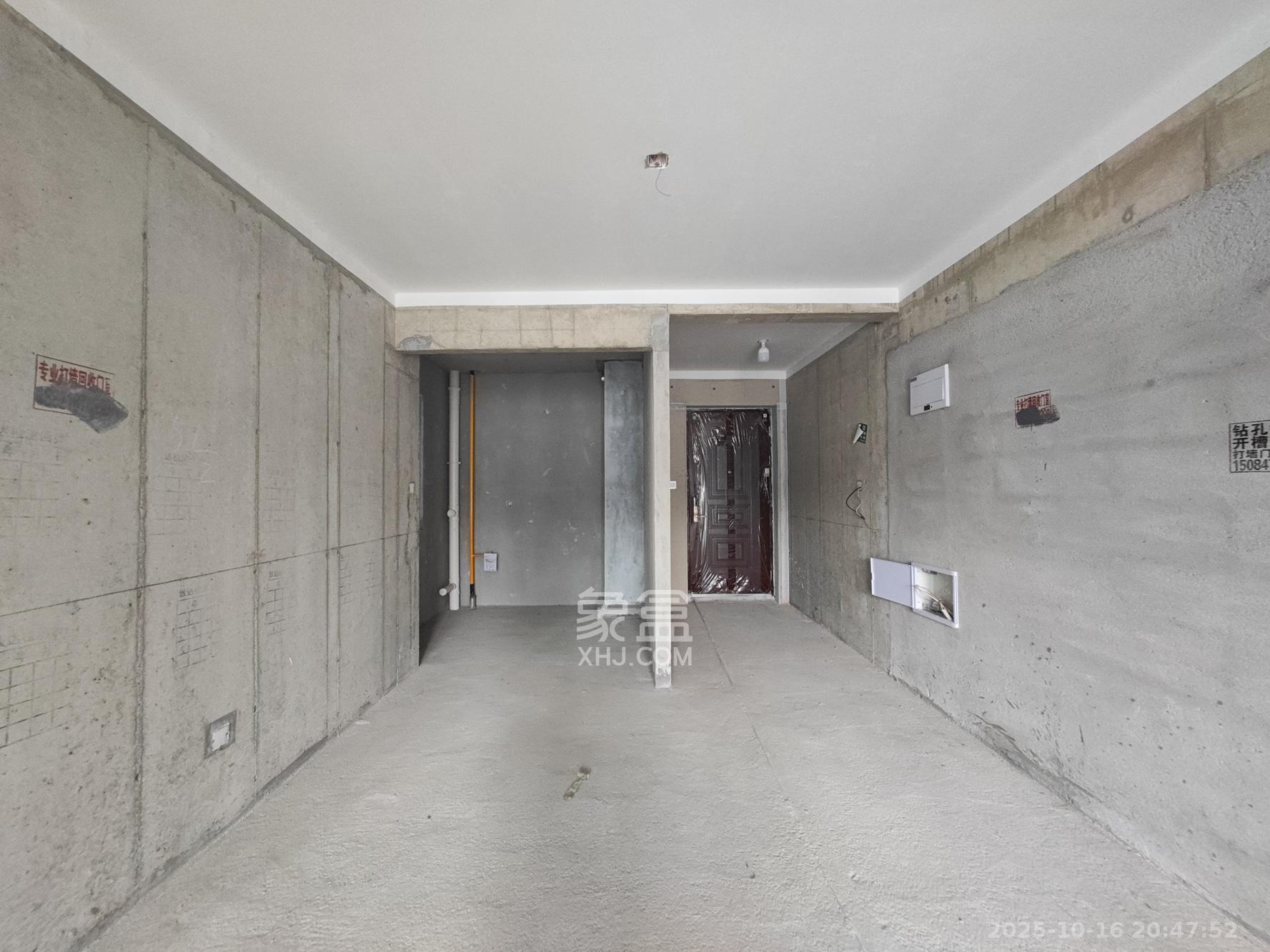 远洋红星天铂二期  3室2厅2卫    93.0万其他