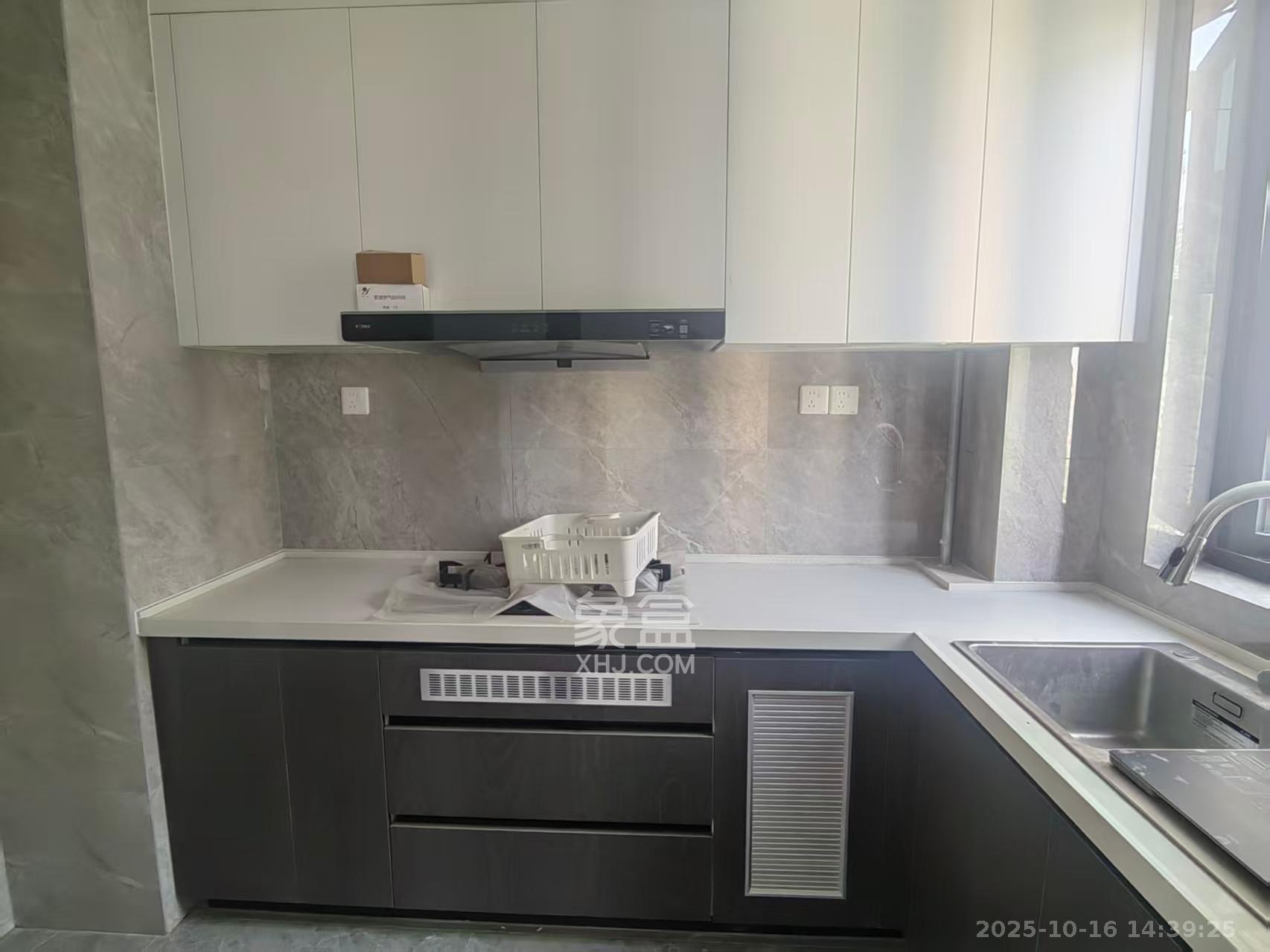 越秀湘江星汇城三期  4室2厅2卫    3500.0元/月室内图