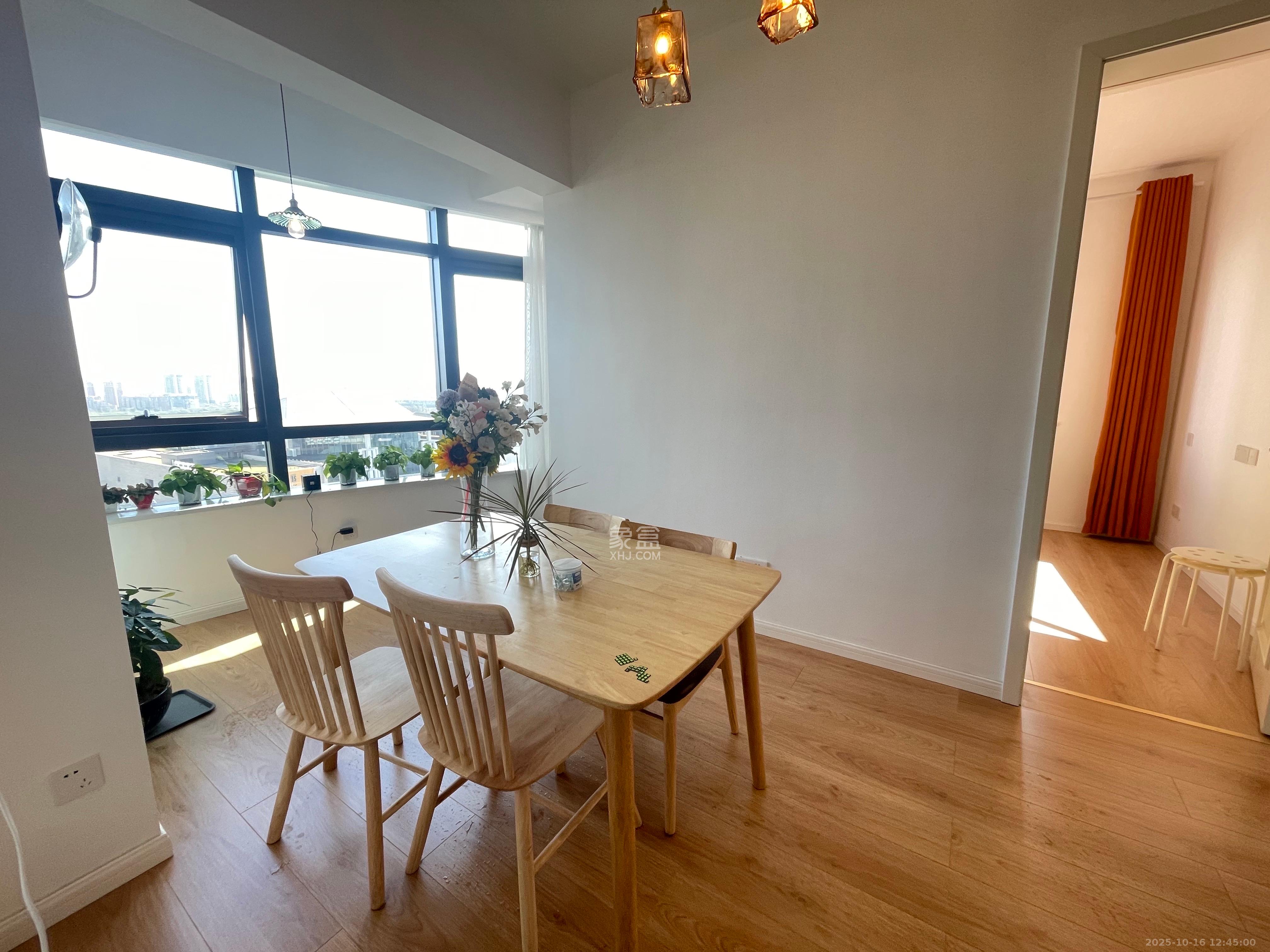 公园9号大都会  1室0厅0卫    4600.0元/月室内图