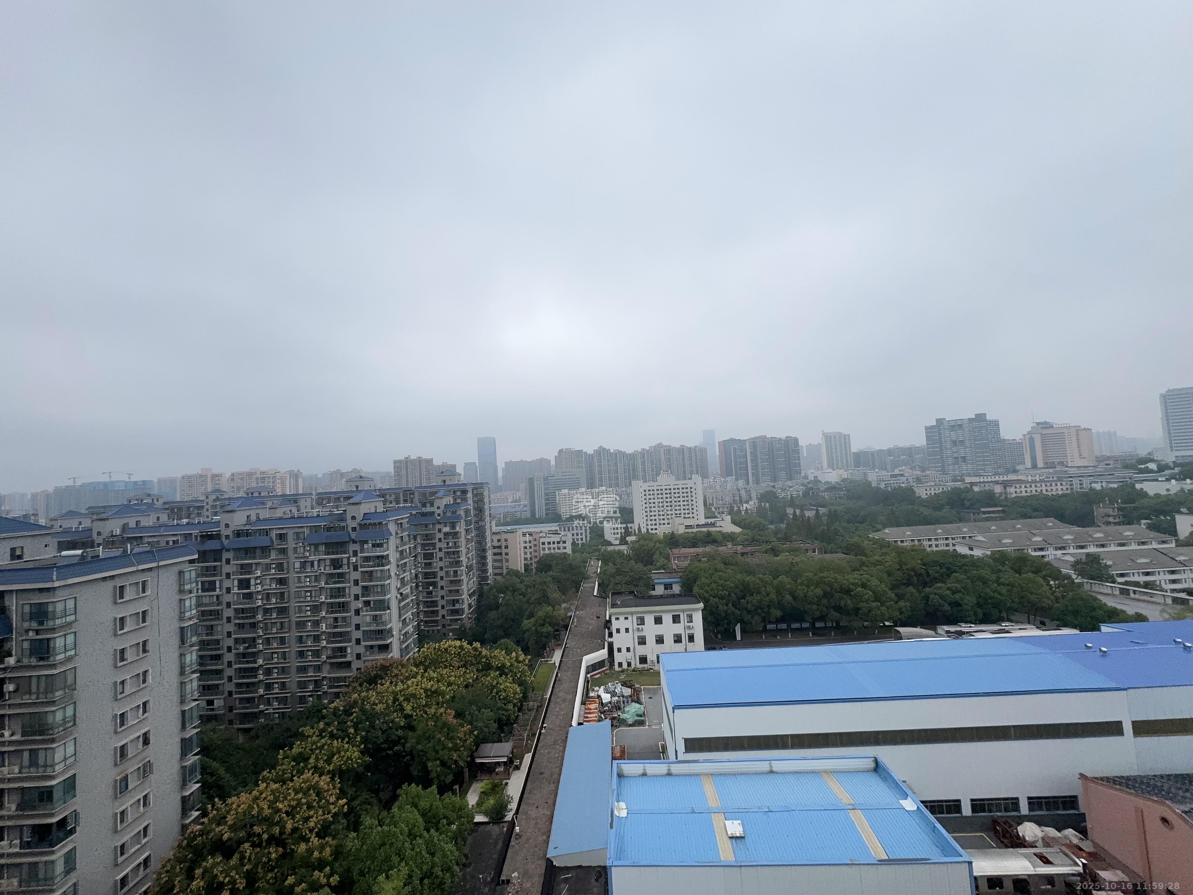 中云公寓  1室0厅0卫    1600.0元/月室内图