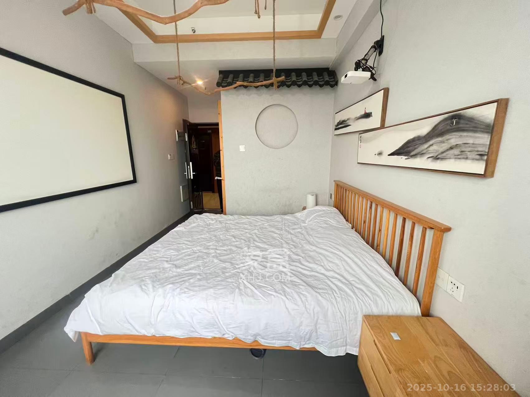 洋湖时代  1室1厅1卫    750.0元/月 洋湖时代  1室1厅1卫    750.0元/月