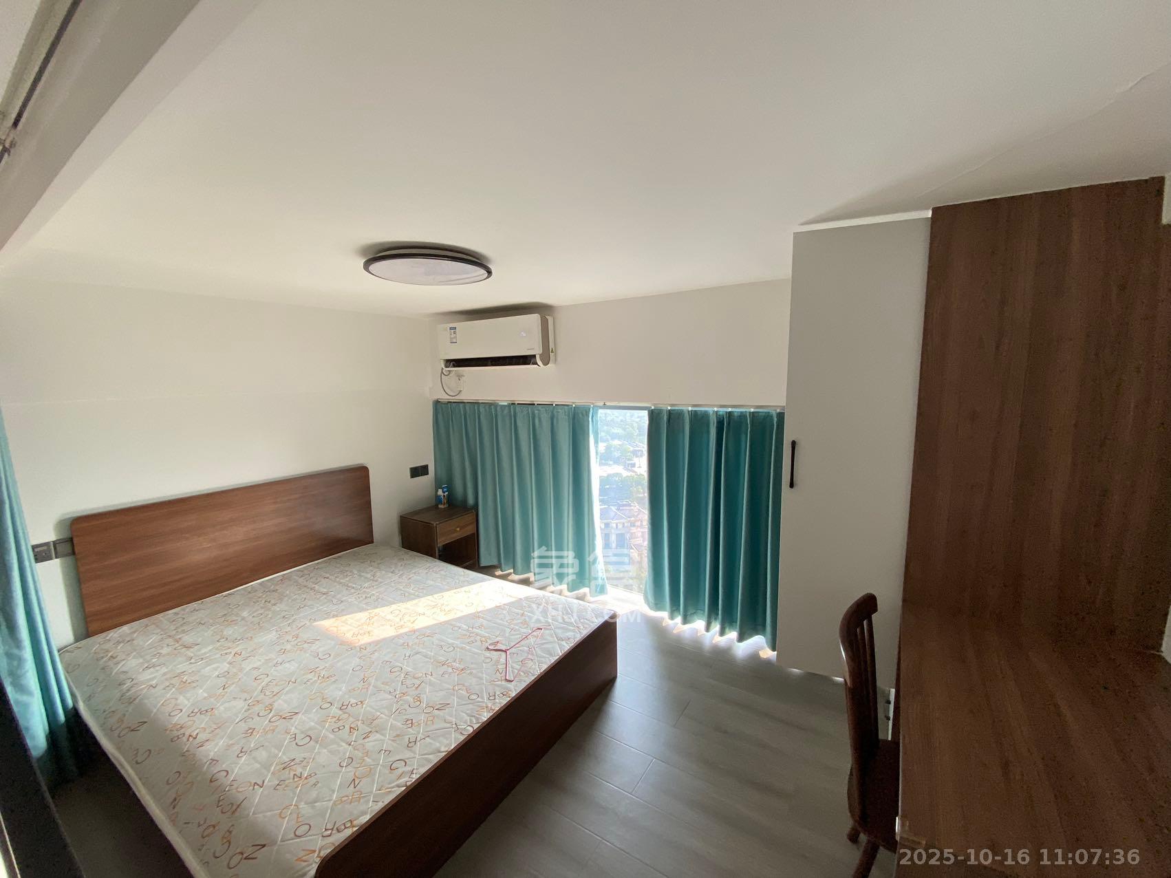 藏珑湖上公馆 1室1厅1卫 2500.0元/月 藏珑湖上公馆 1室1厅1卫 2500.0元/月室内图