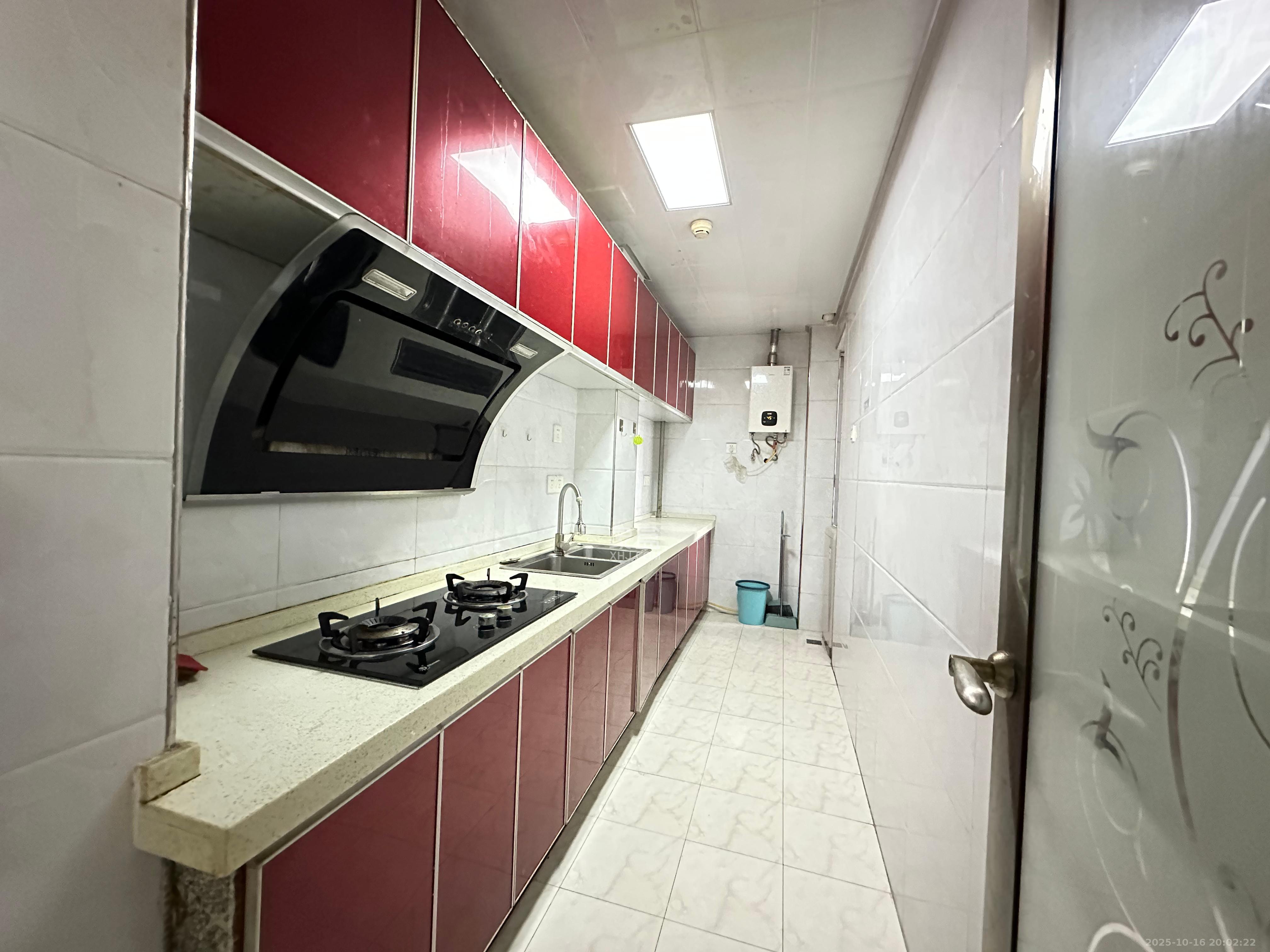 新长海广场  2室2厅1卫    1700.0元/月室内图