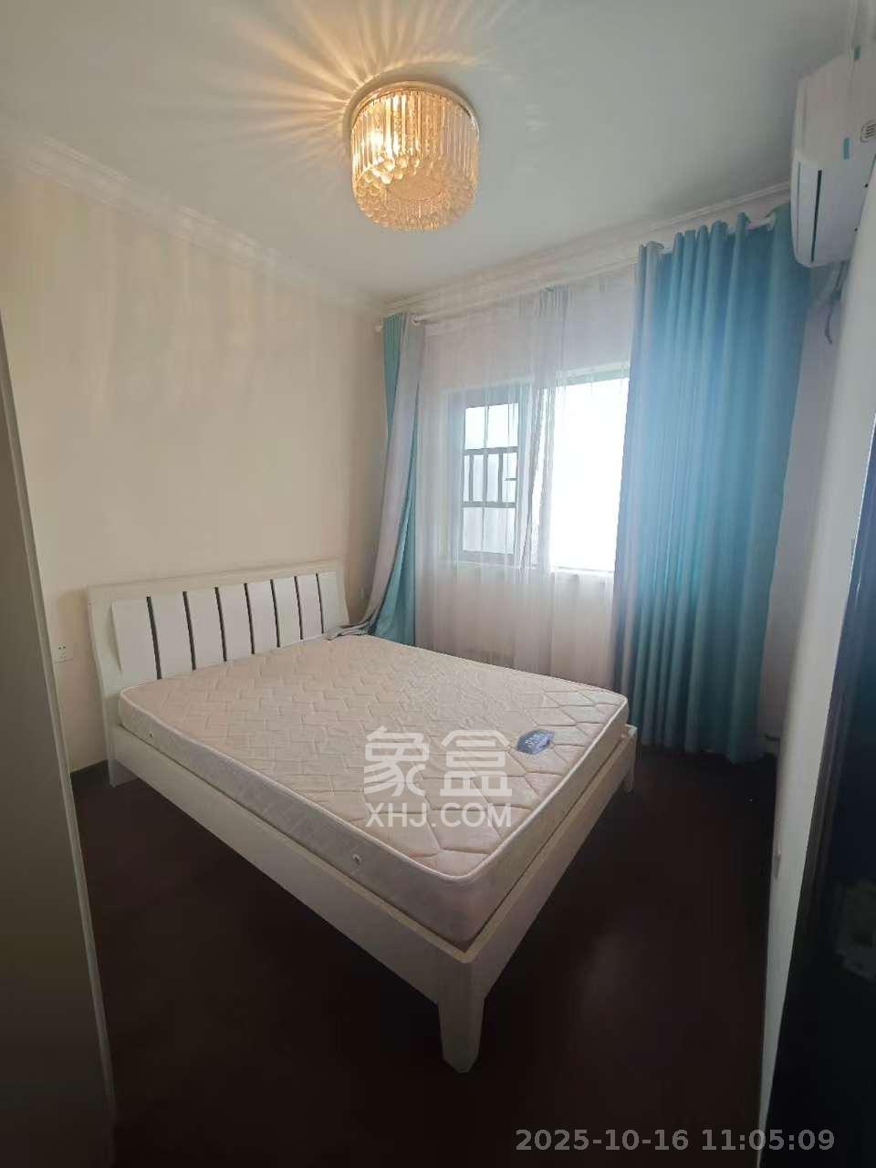 恒大御景天下城一期  3室2厅2卫    2200.0元/月室内图