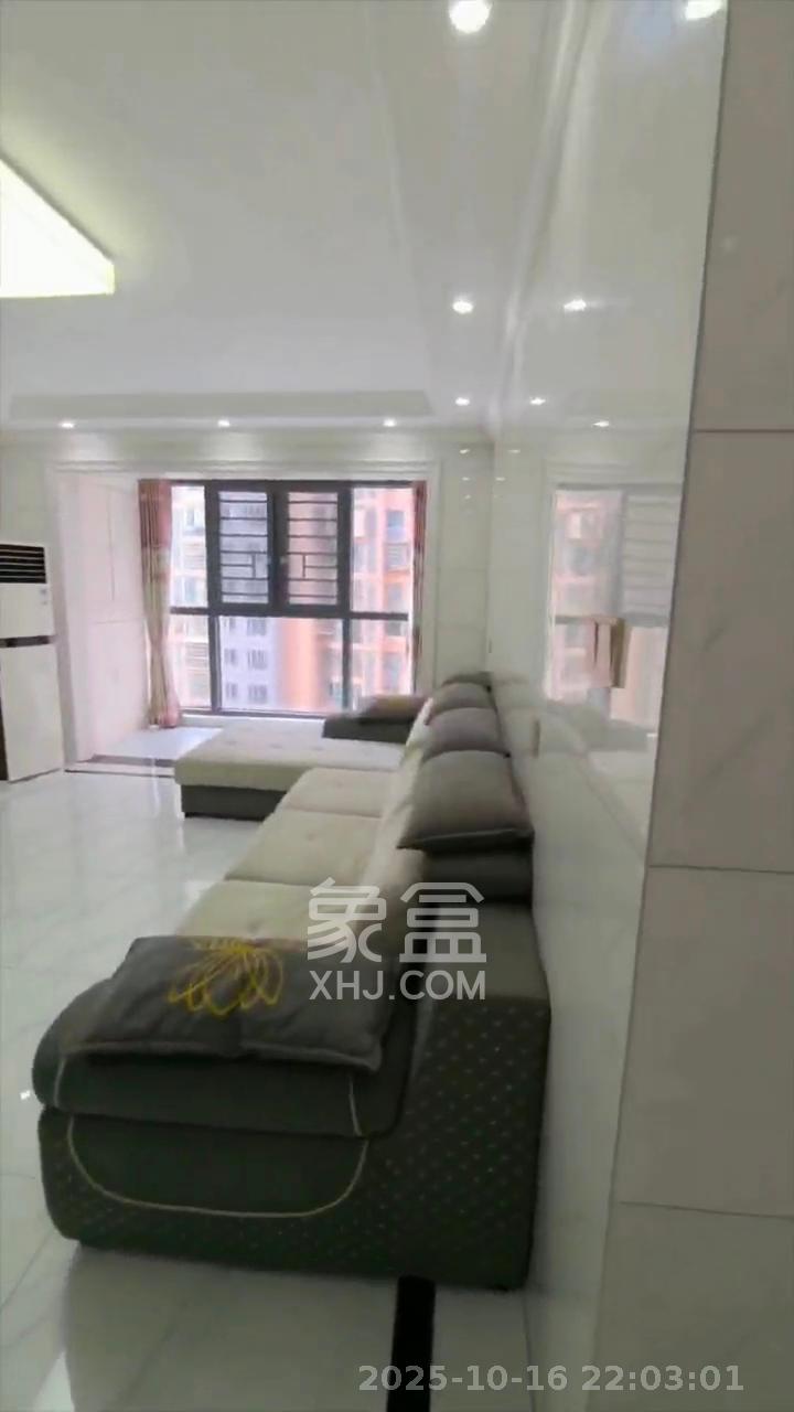 朝正美苑  3室2厅2卫    2800.0元/月室内图