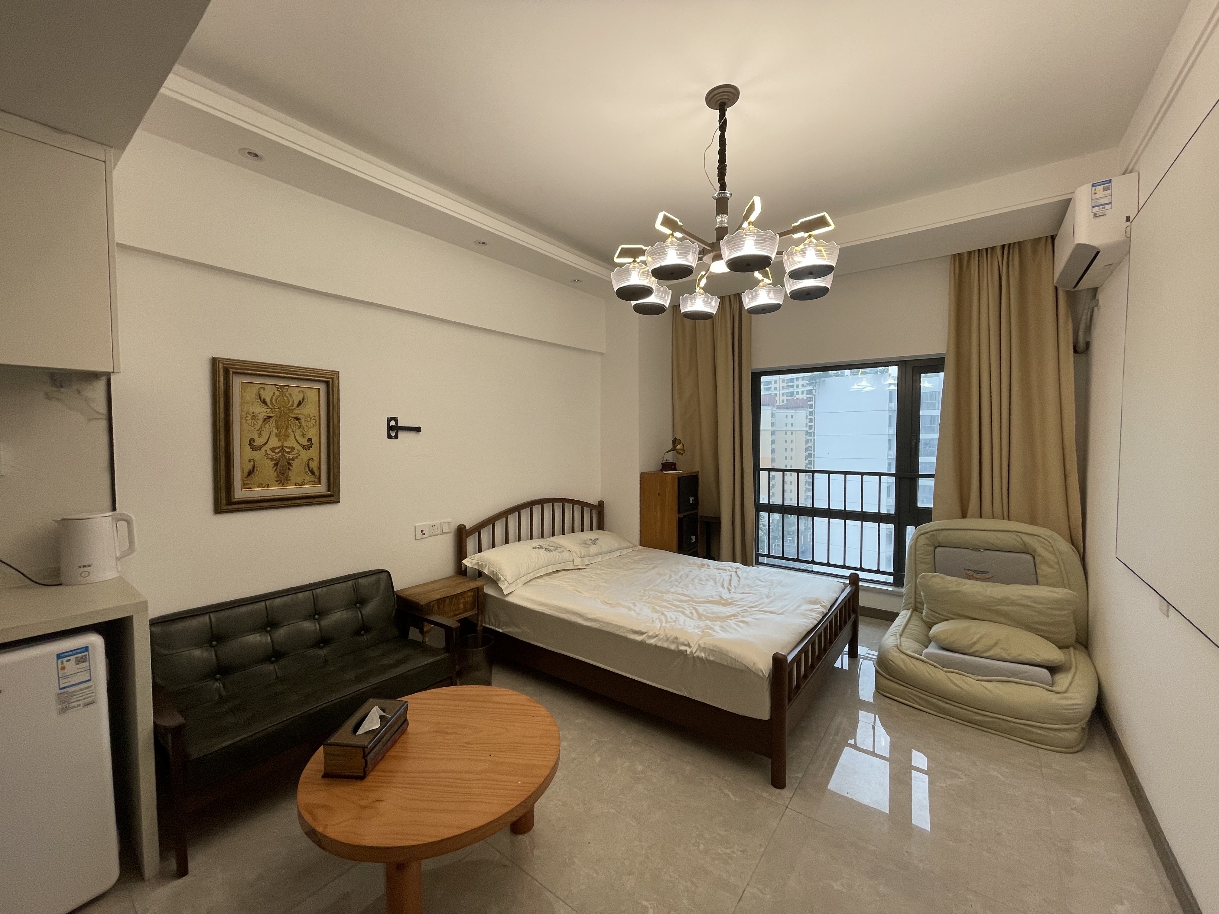 龙湖光年 2室1厅1卫 3600.0元/月 龙湖光年 2室1厅1卫 3600.0元/月室内图