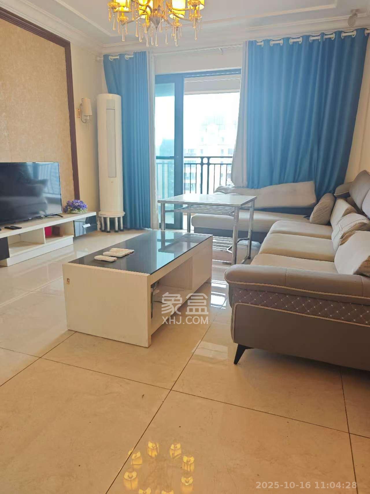 恒大御景天下城一期  3室2厅2卫    2200.0元/月 恒大御景天下城一期  3室2厅2卫    2200.0元/月