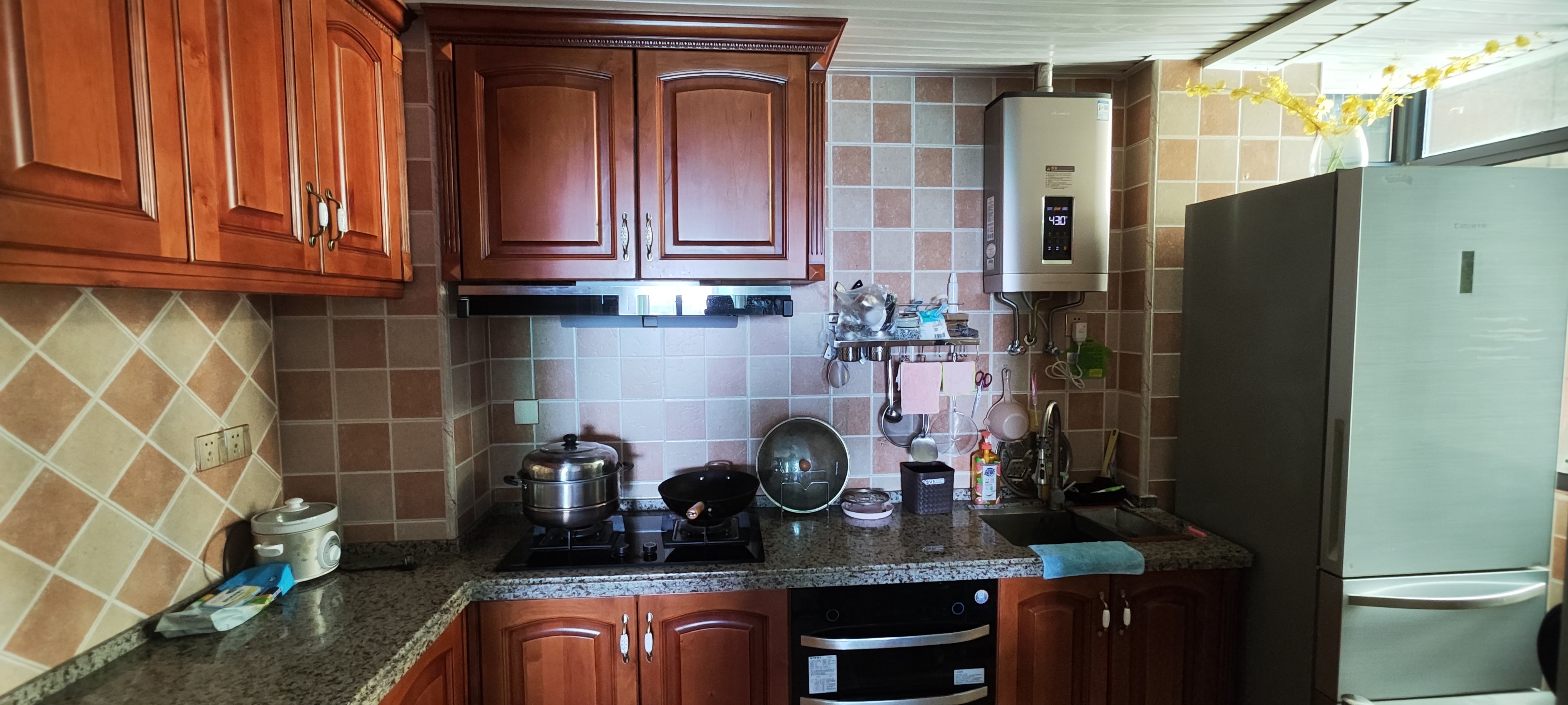 金港水岸  1室0厅0卫    2200.0元/月室内图