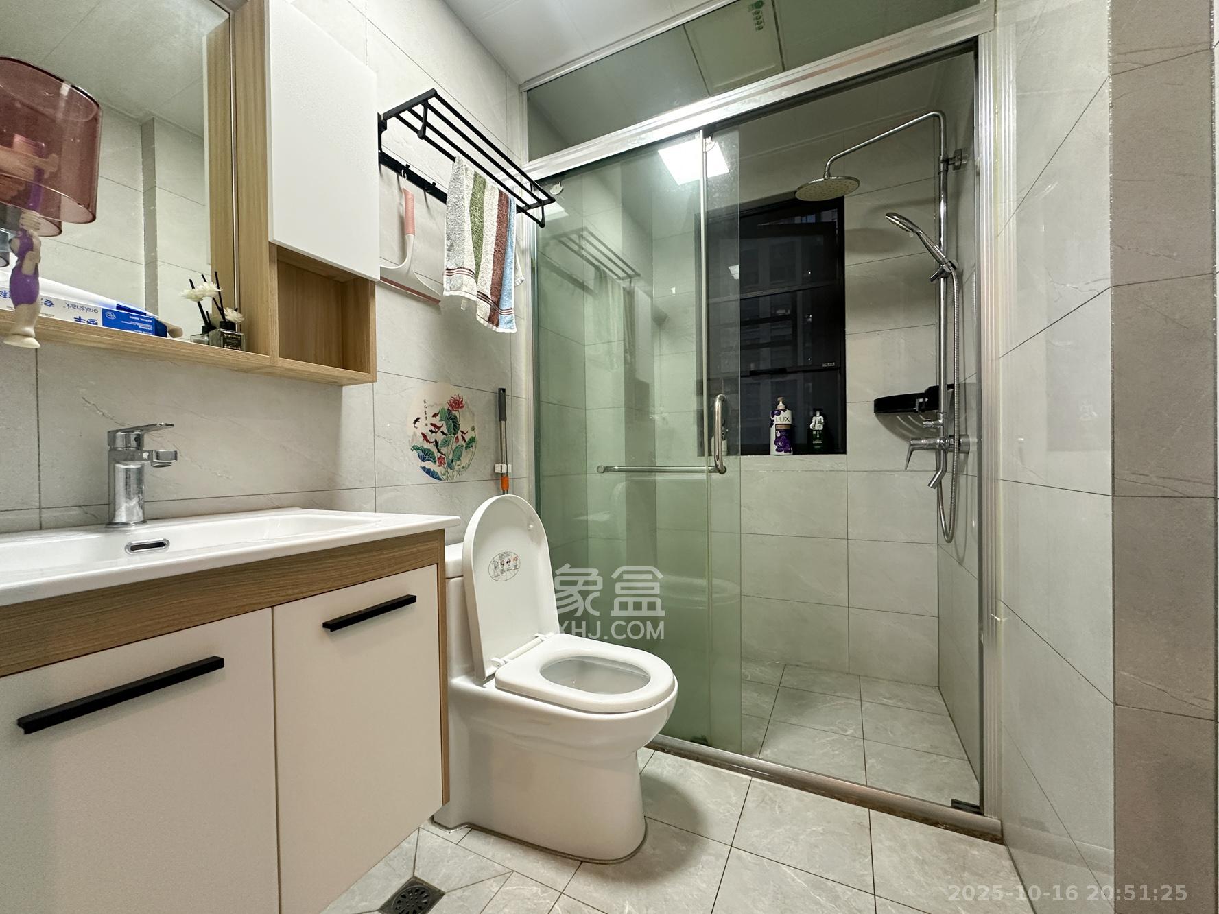 阳光城尚东湾青云苑  1室0厅0卫    110.0万卫生间