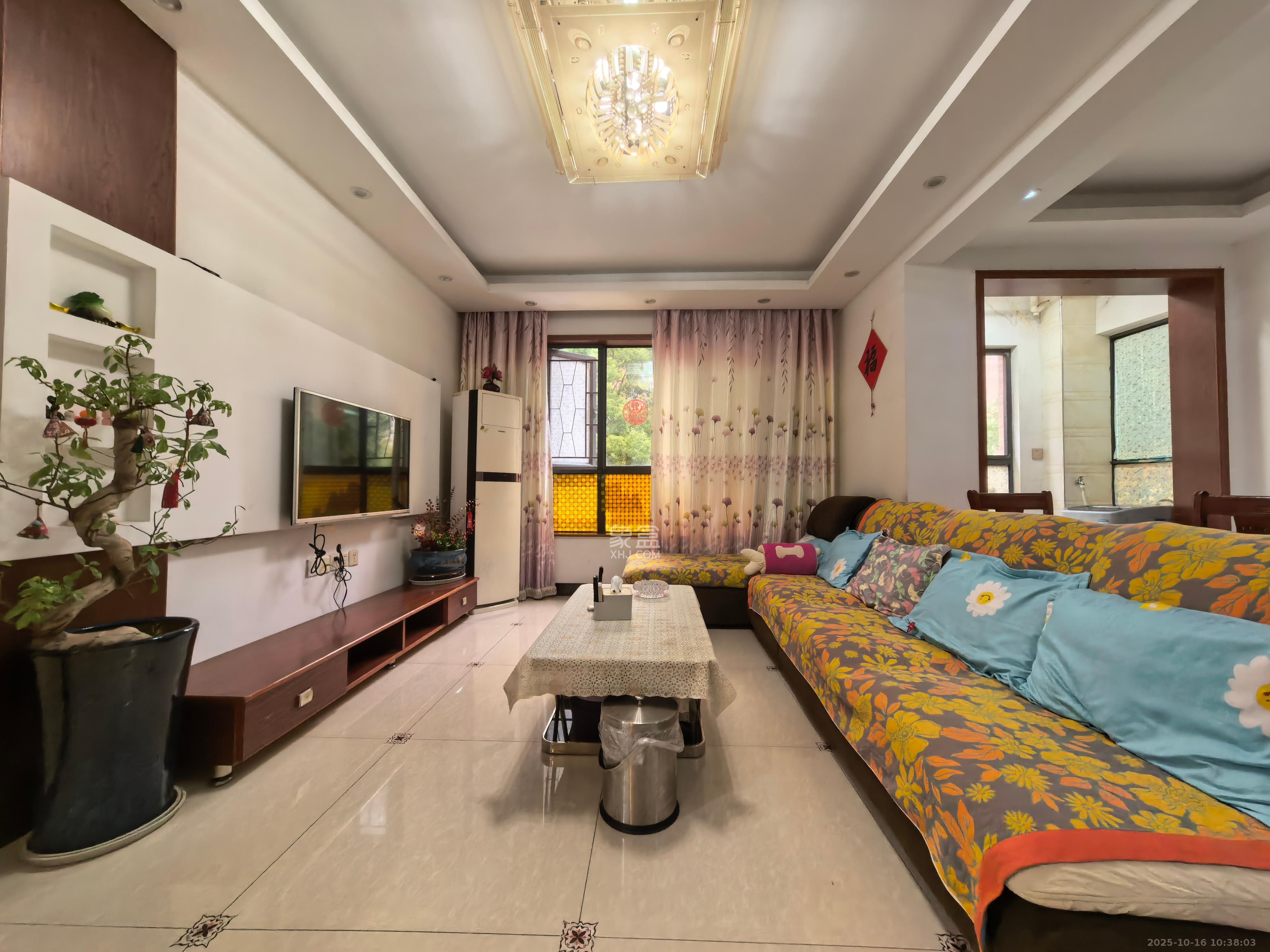 东岸梅园小区  1室0厅0卫    2100.0元/月室内图