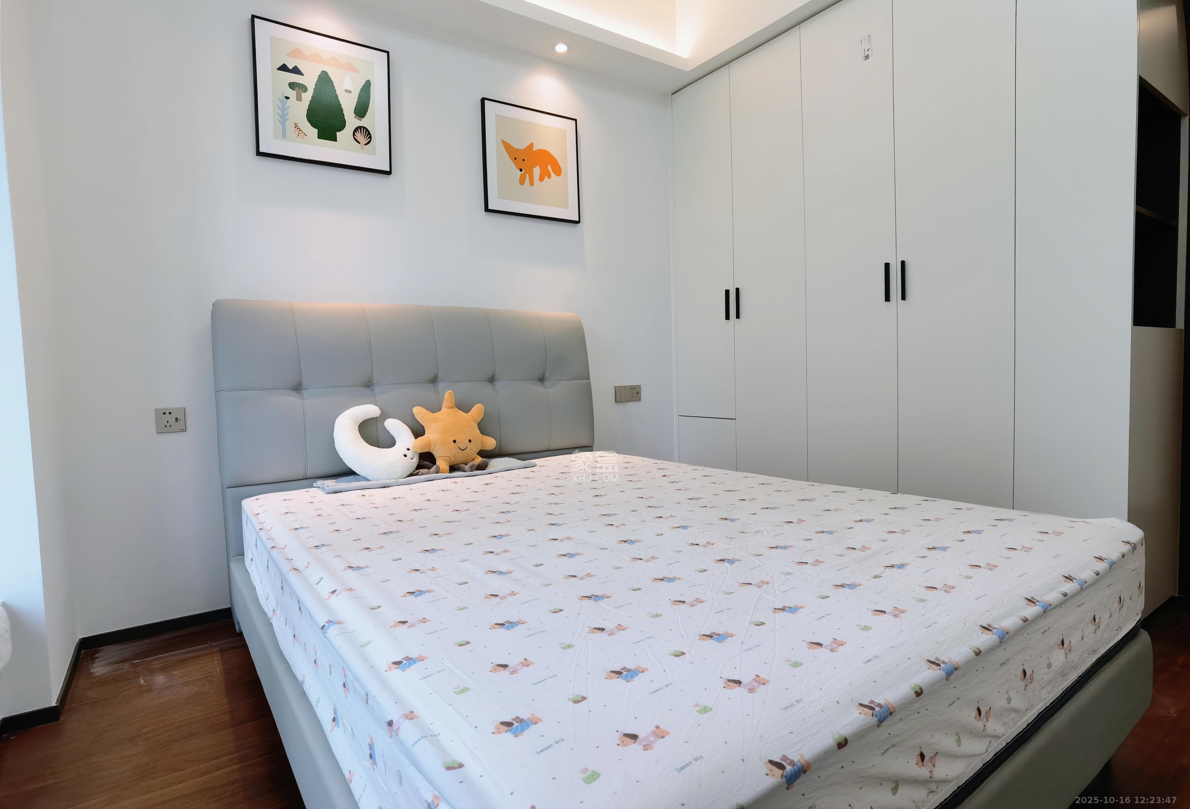 北辰瀚江府 4室2厅2卫 11800.0元/月 北辰瀚江府 4室2厅2卫 11800.0元/月室内图