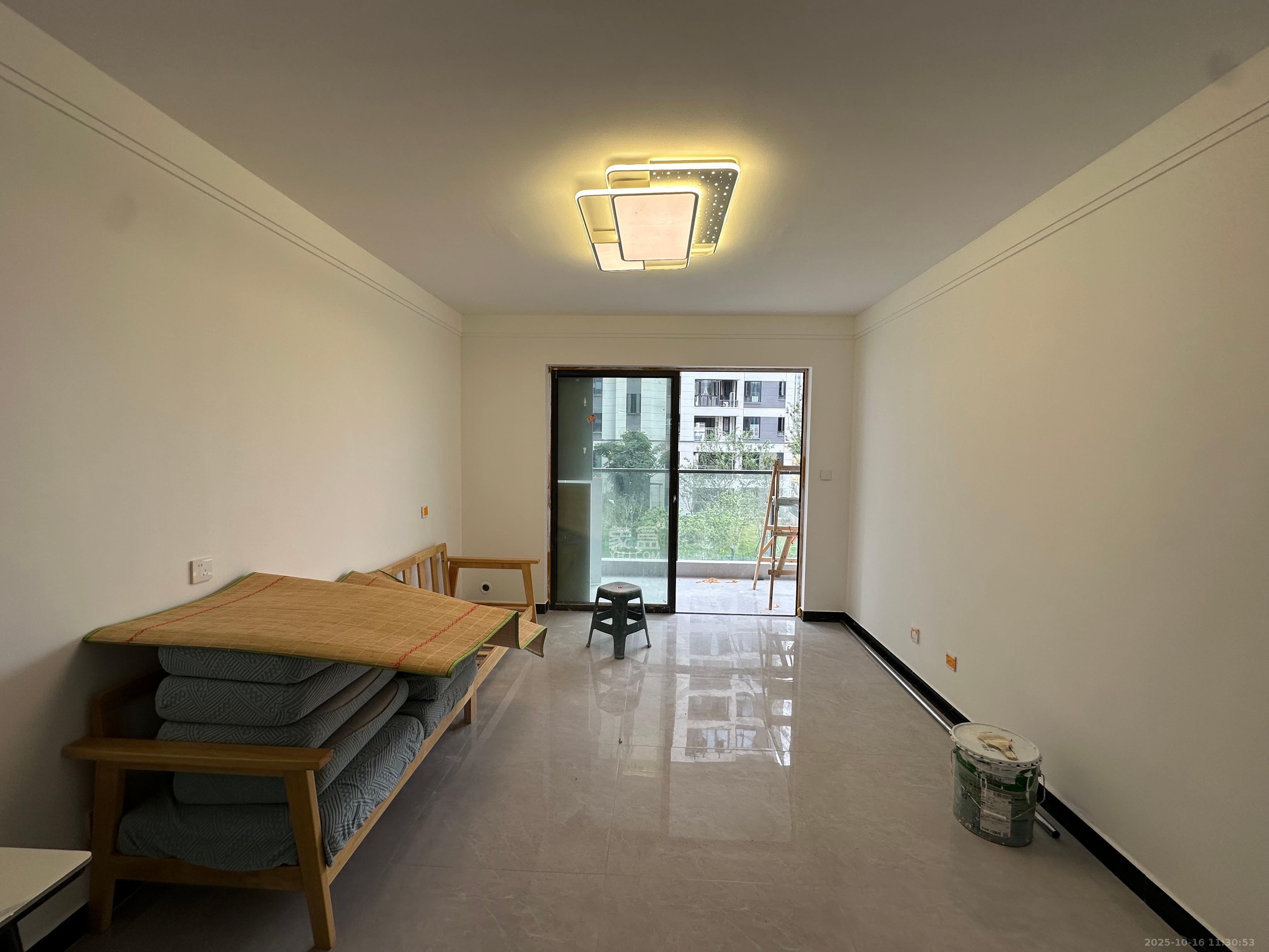 远洋红星天铂二期 3室2厅2卫 2600.0元/月 远洋红星天铂二期 3室2厅2卫 2600.0元/月室内图