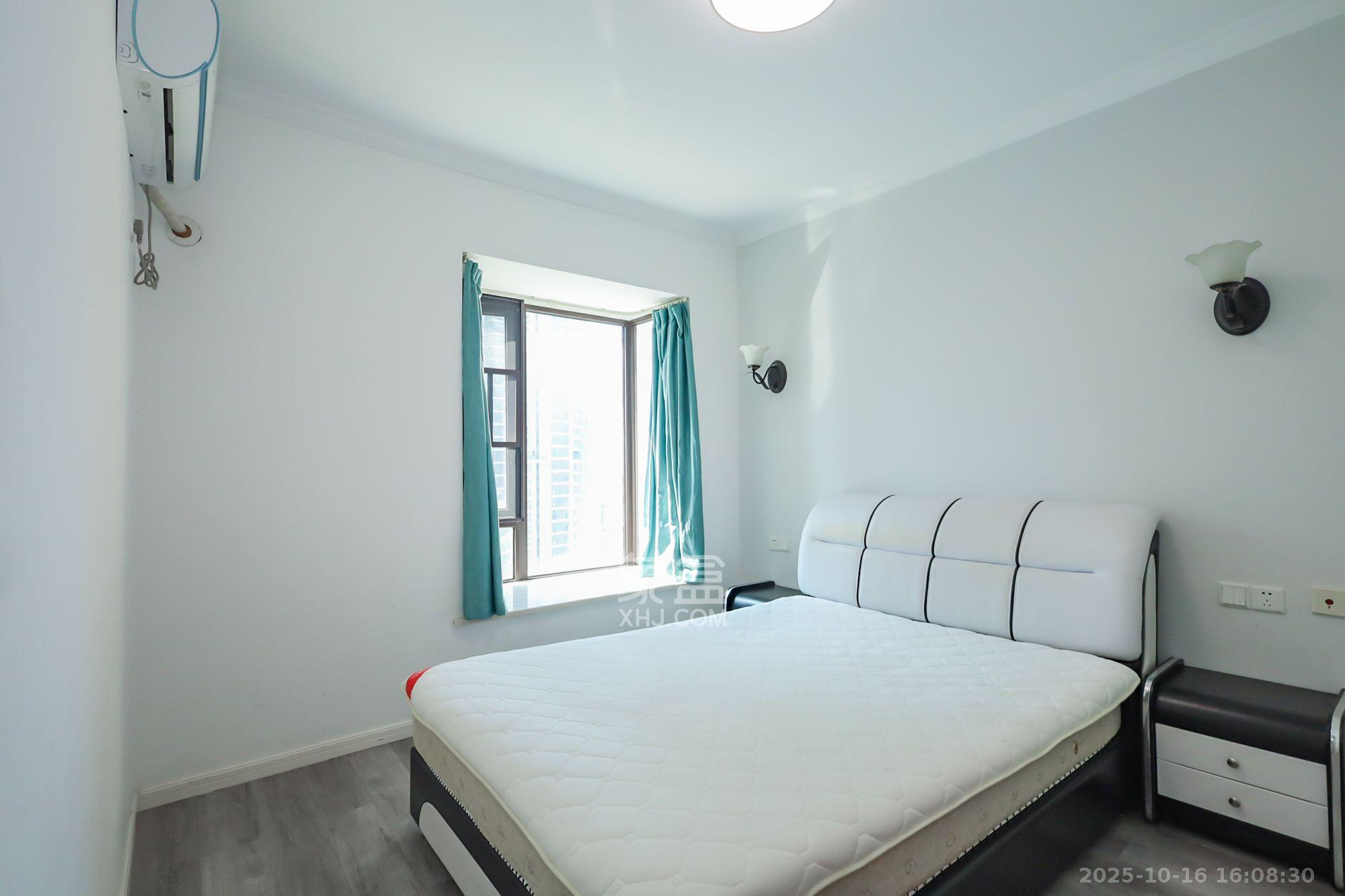 保利西海岸B区  3室2厅1卫    3100.0元/月室内图