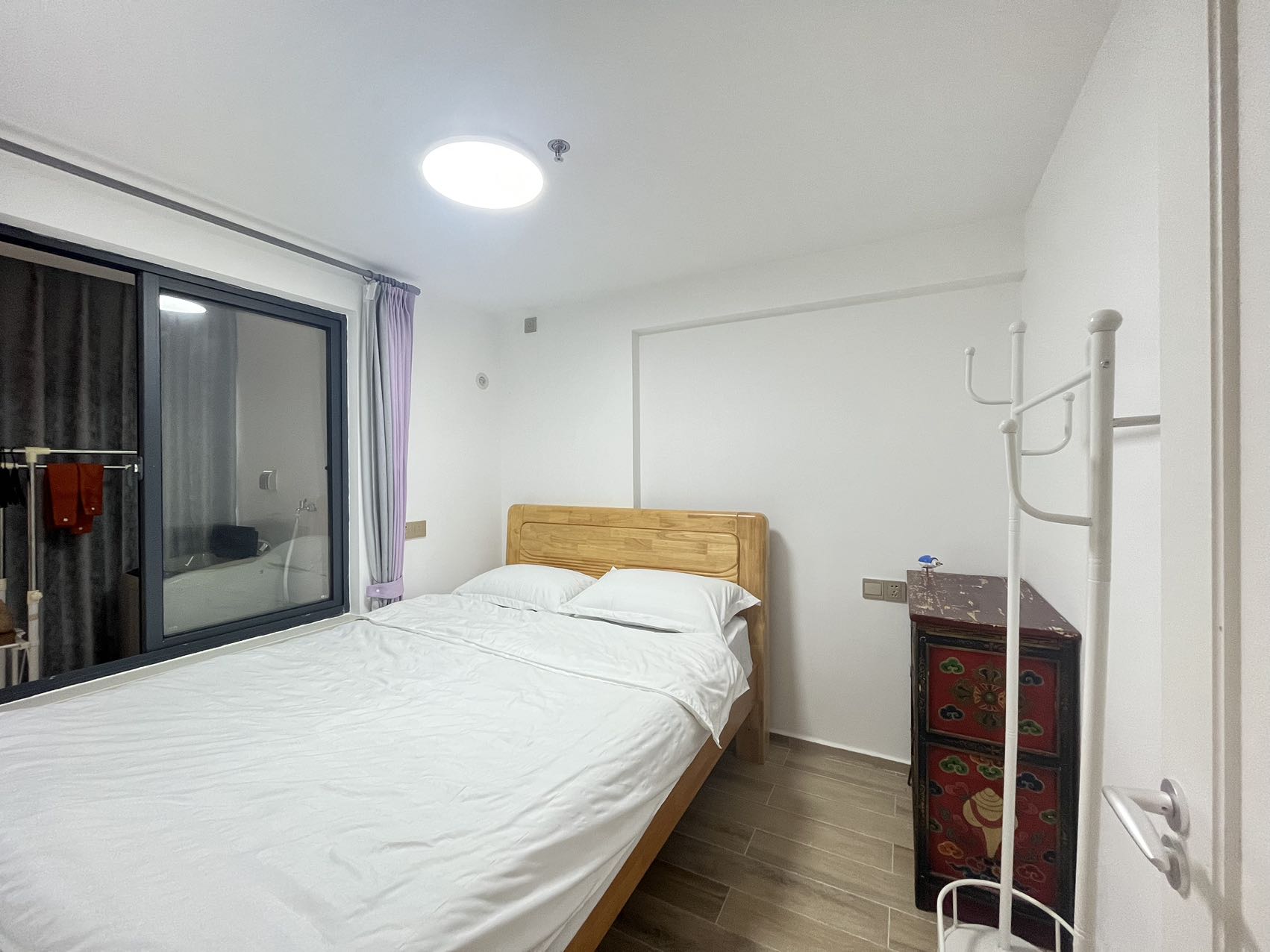 大华锦绣海岸二期  3室2厅2卫    3500.0元/月 大华锦绣海岸二期  3室2厅2卫    3500.0元/月室内图