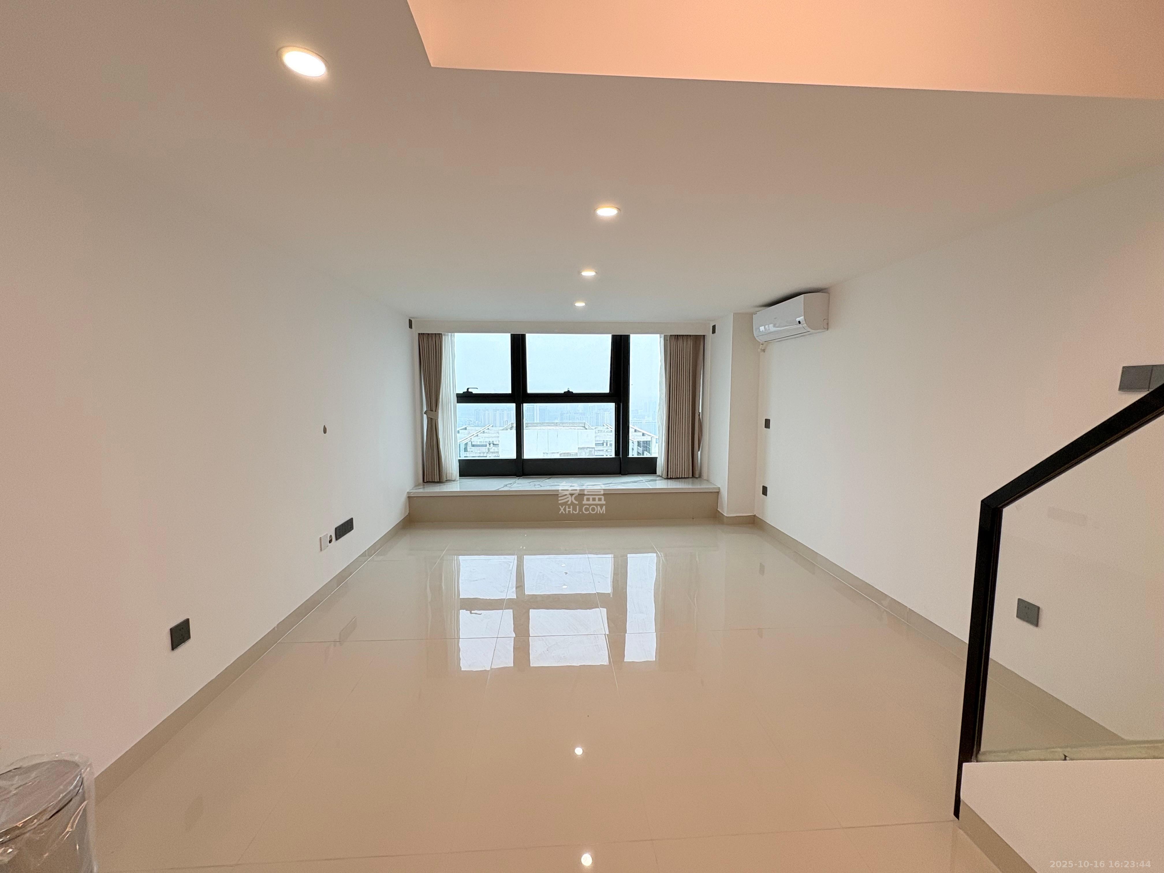 恒大珺悦府  1室1厅1卫    2600.0元/月