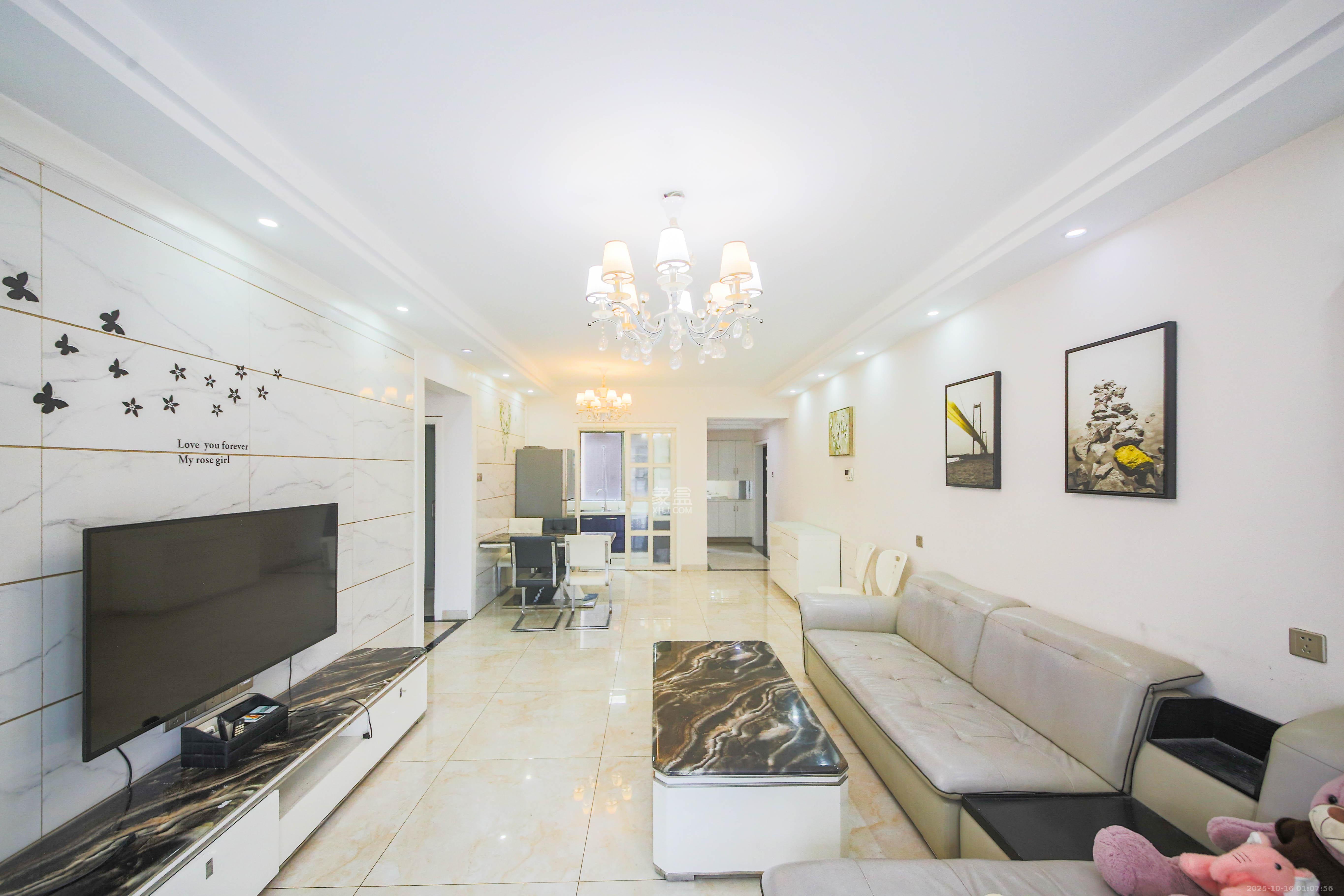 富兴嘉城(富兴汇中央)  3室2厅2卫    110.0万 富兴嘉城(富兴汇中央)  3室2厅2卫    110.0万