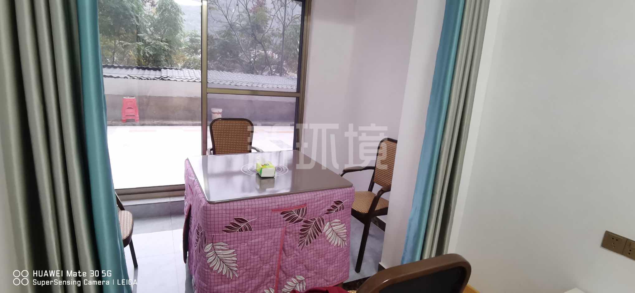 西溪美景  3室2厅2卫    1500.0元/月室内图