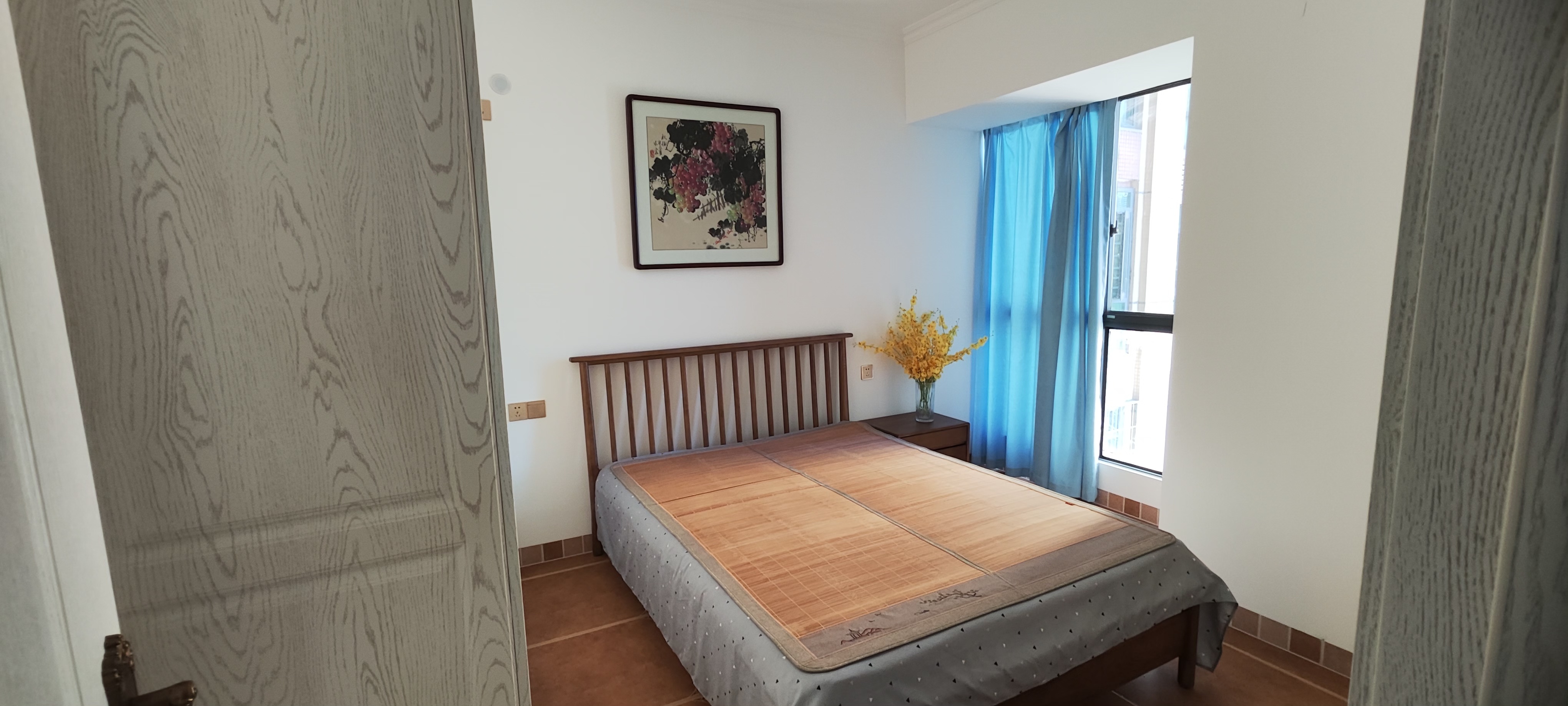 金港水岸  1室0厅0卫    2200.0元/月室内图