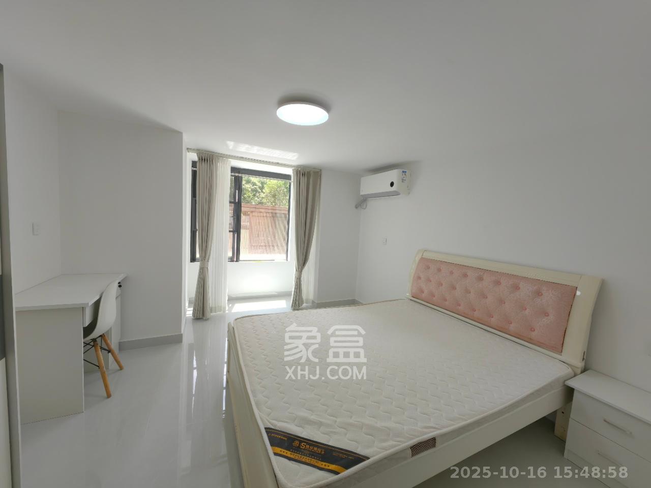 梅溪悦章 1室0厅1卫 1500.0元/月 梅溪悦章 1室0厅1卫 1500.0元/月室内图