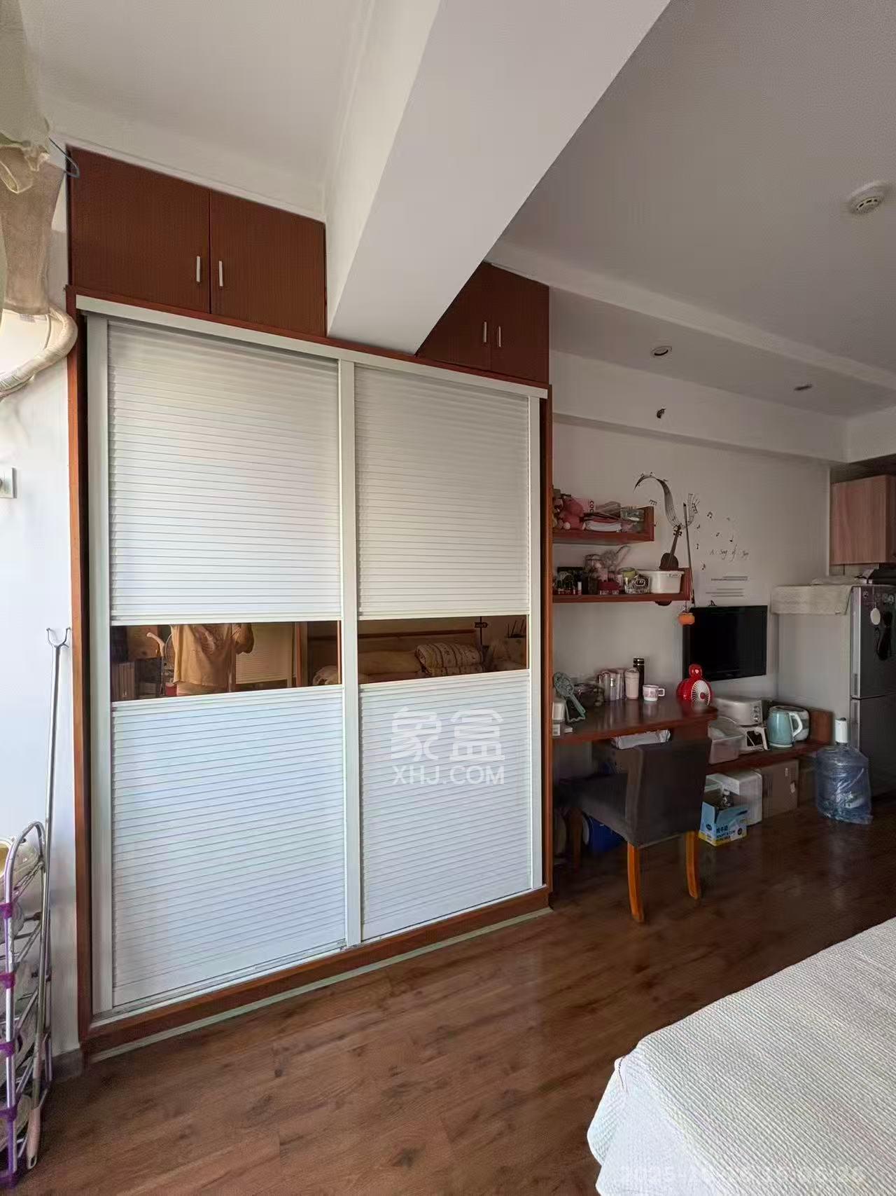 长城华都  1室1厅1卫    1500.0元/月 长城华都  1室1厅1卫    1500.0元/月