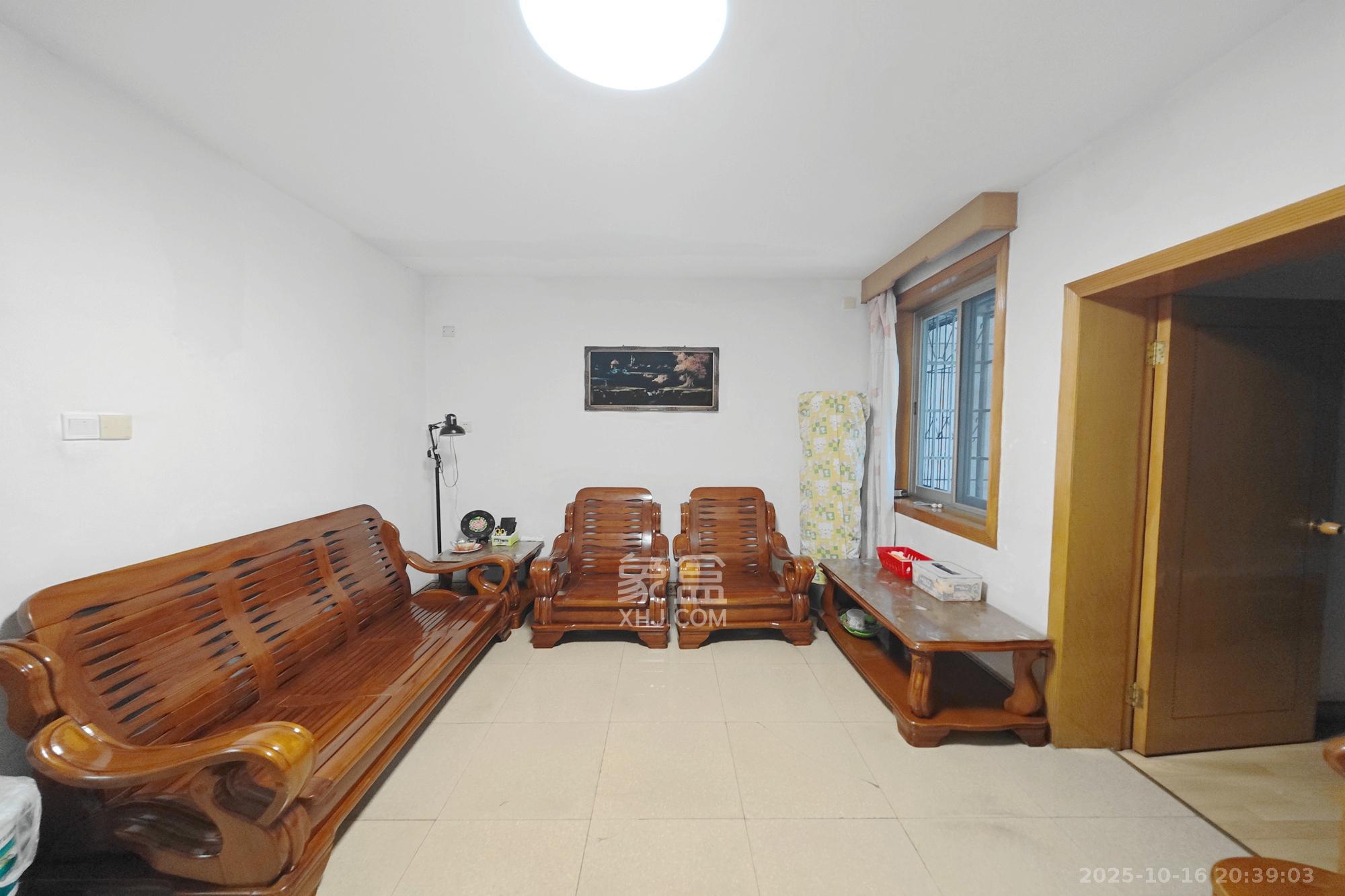 床单厂宿舍  2室1厅1卫    41.0万