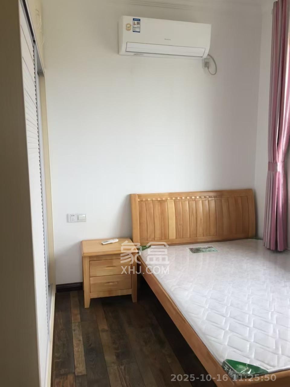 星城新宇颐景苑  2室2厅1卫    2100.0元/月室内图