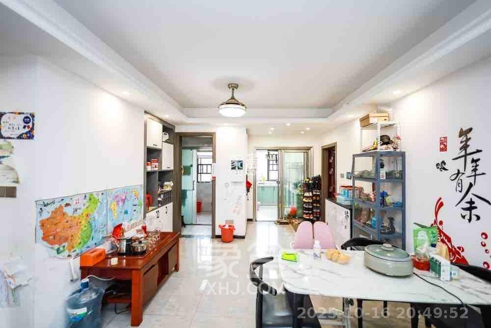 奥克斯缔壹城 3室2厅2卫 2900.0元/月 奥克斯缔壹城 3室2厅2卫 2900.0元/月室内图