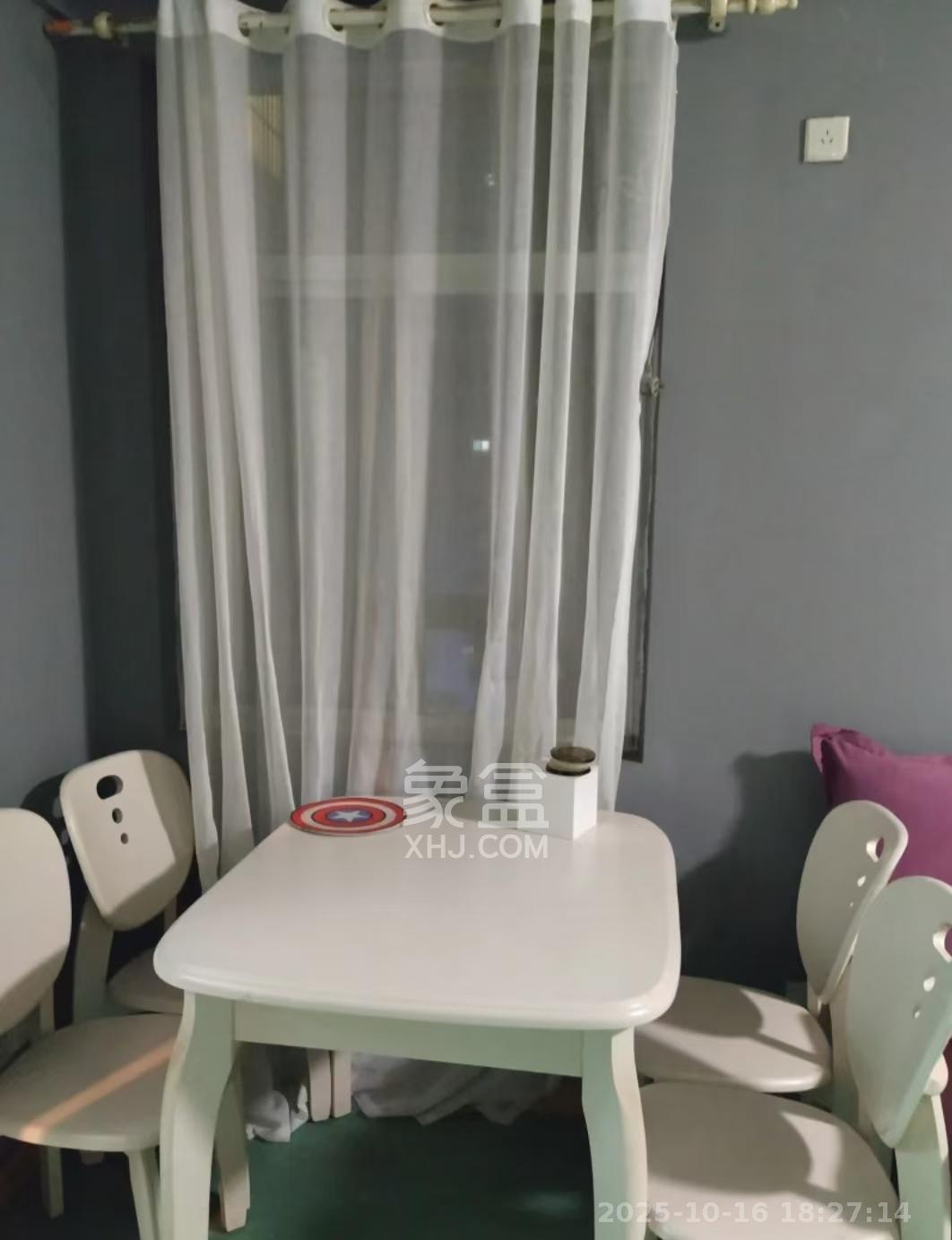 东方新世界 1室1厅2卫 1400.0元/月 东方新世界 1室1厅2卫 1400.0元/月室内图