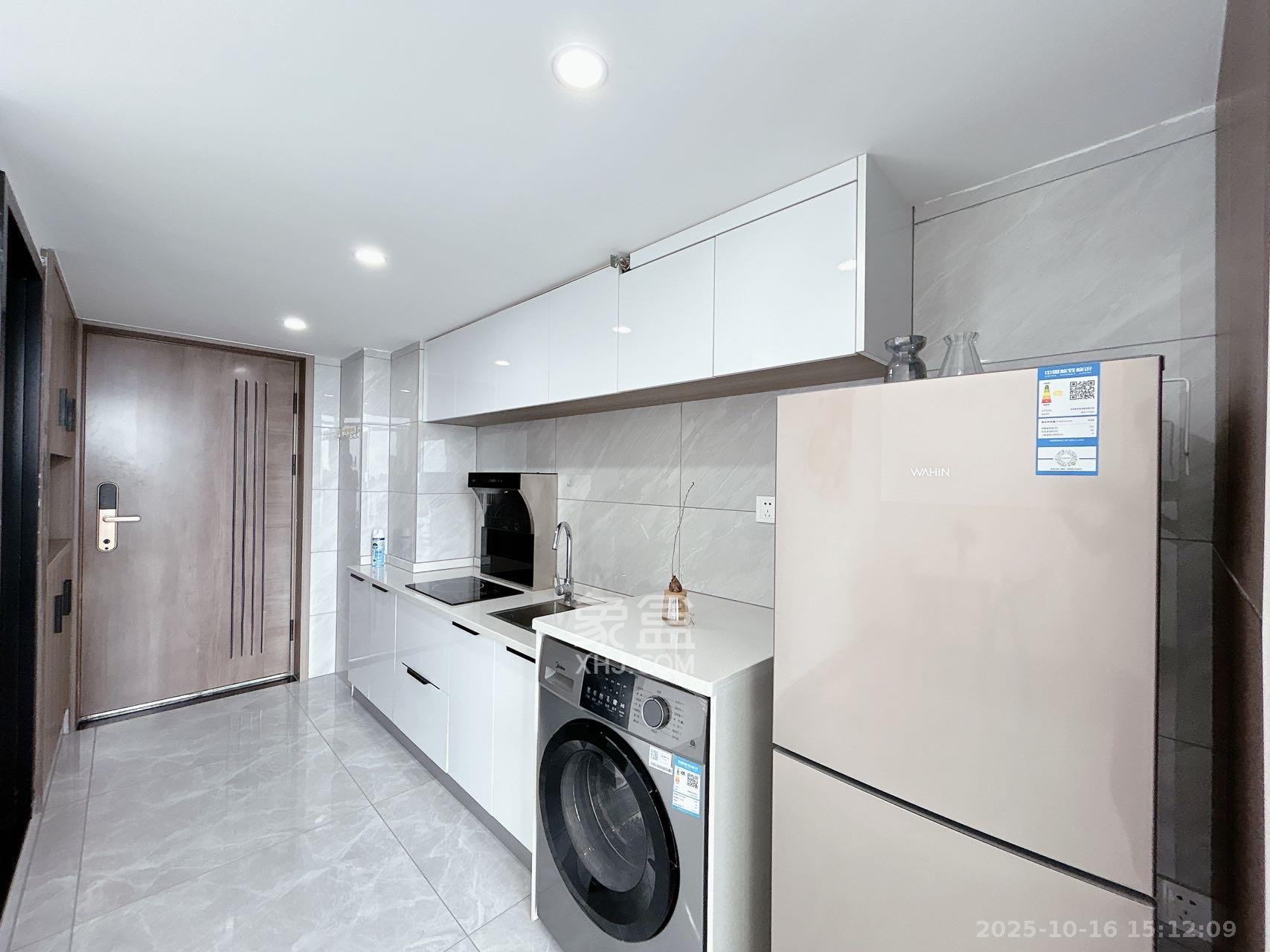 北辰府  1室1厅1卫    3500.0元/月 北辰府  1室1厅1卫    3500.0元/月室内图