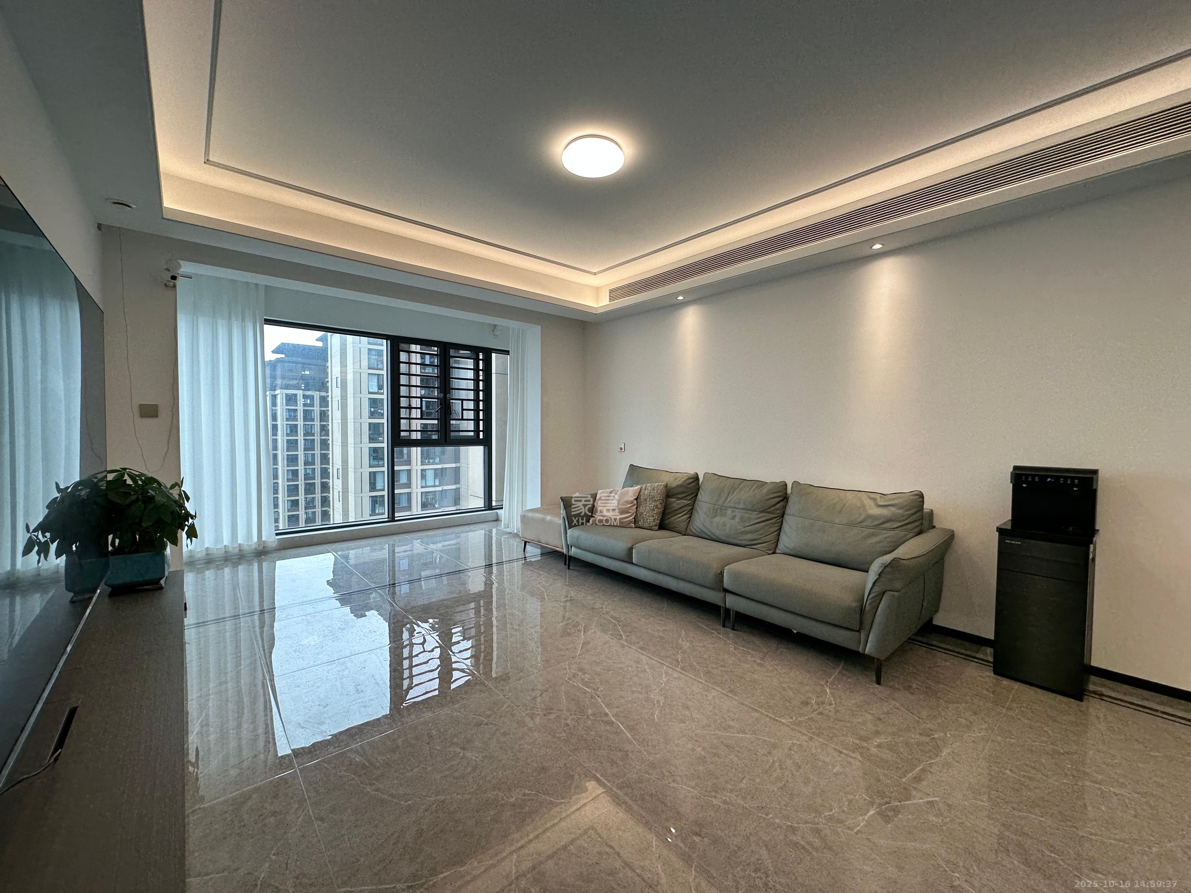 时代建发和著  4室2厅2卫    4500.0元/月室内图