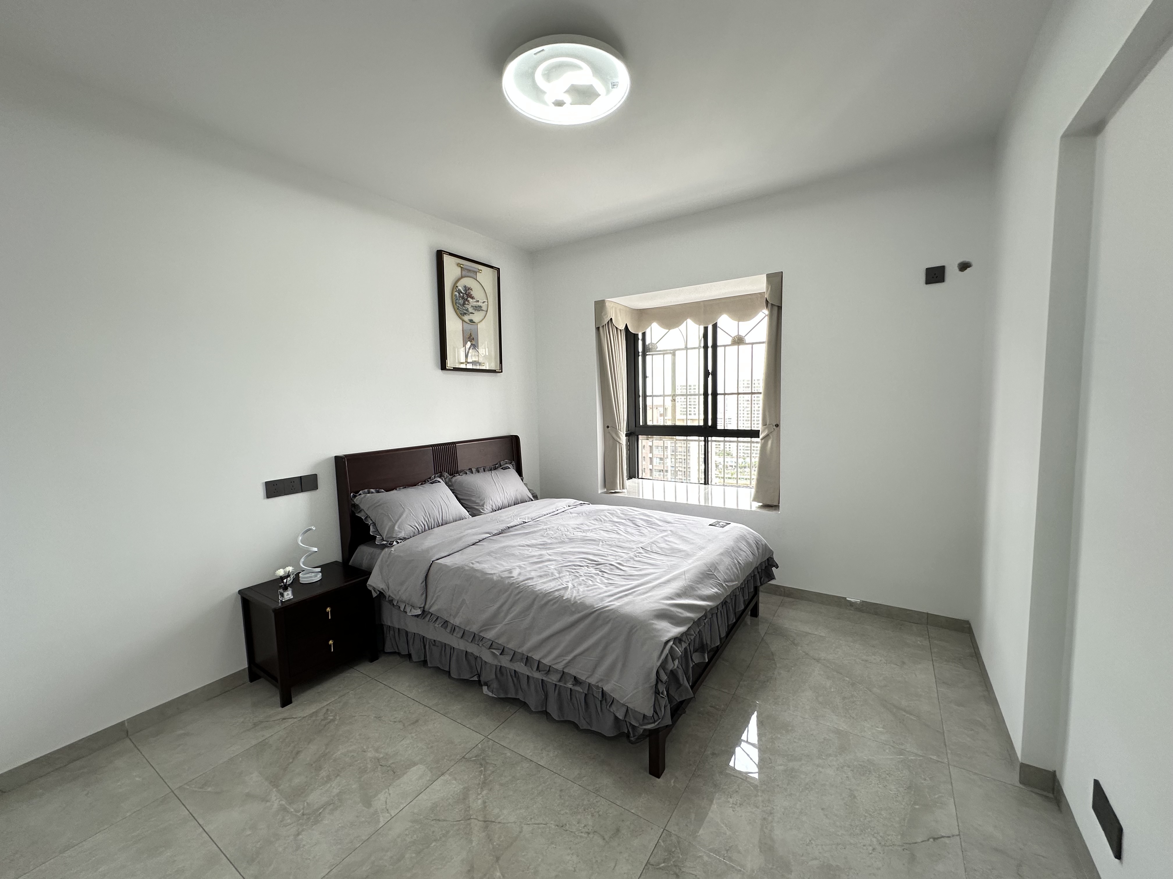 水岸听涛 4室2厅2卫 149.0万 水岸听涛 4室2厅2卫 149.0万客厅