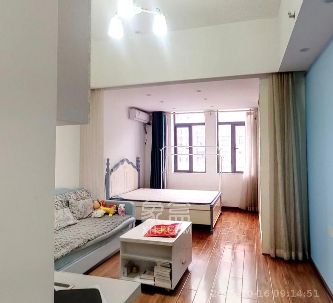 英祥春天  1室0厅0卫    1500.0元/月室内图