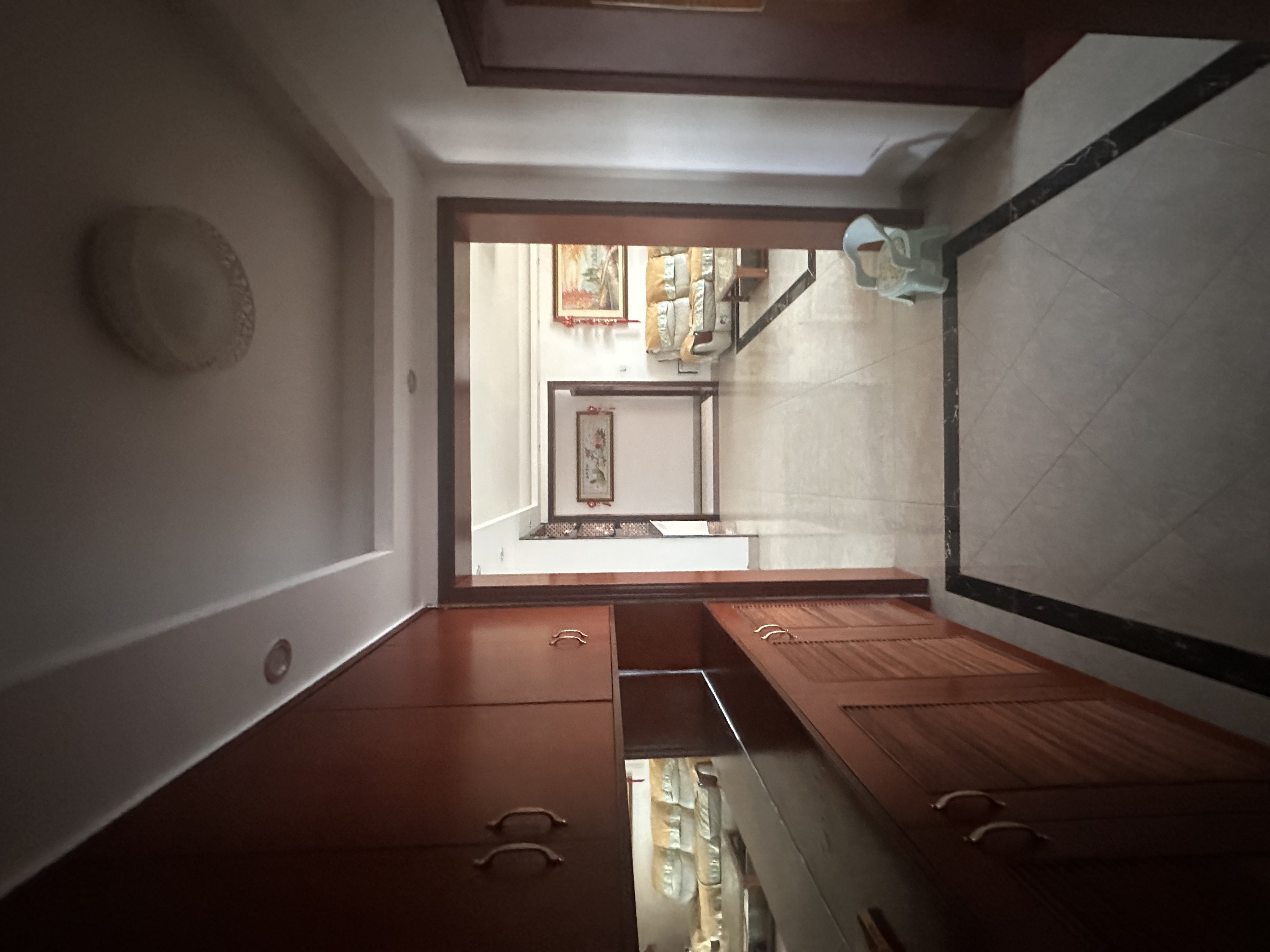 国兴城（B区）  3室2厅2卫    4700.0元/月室内图