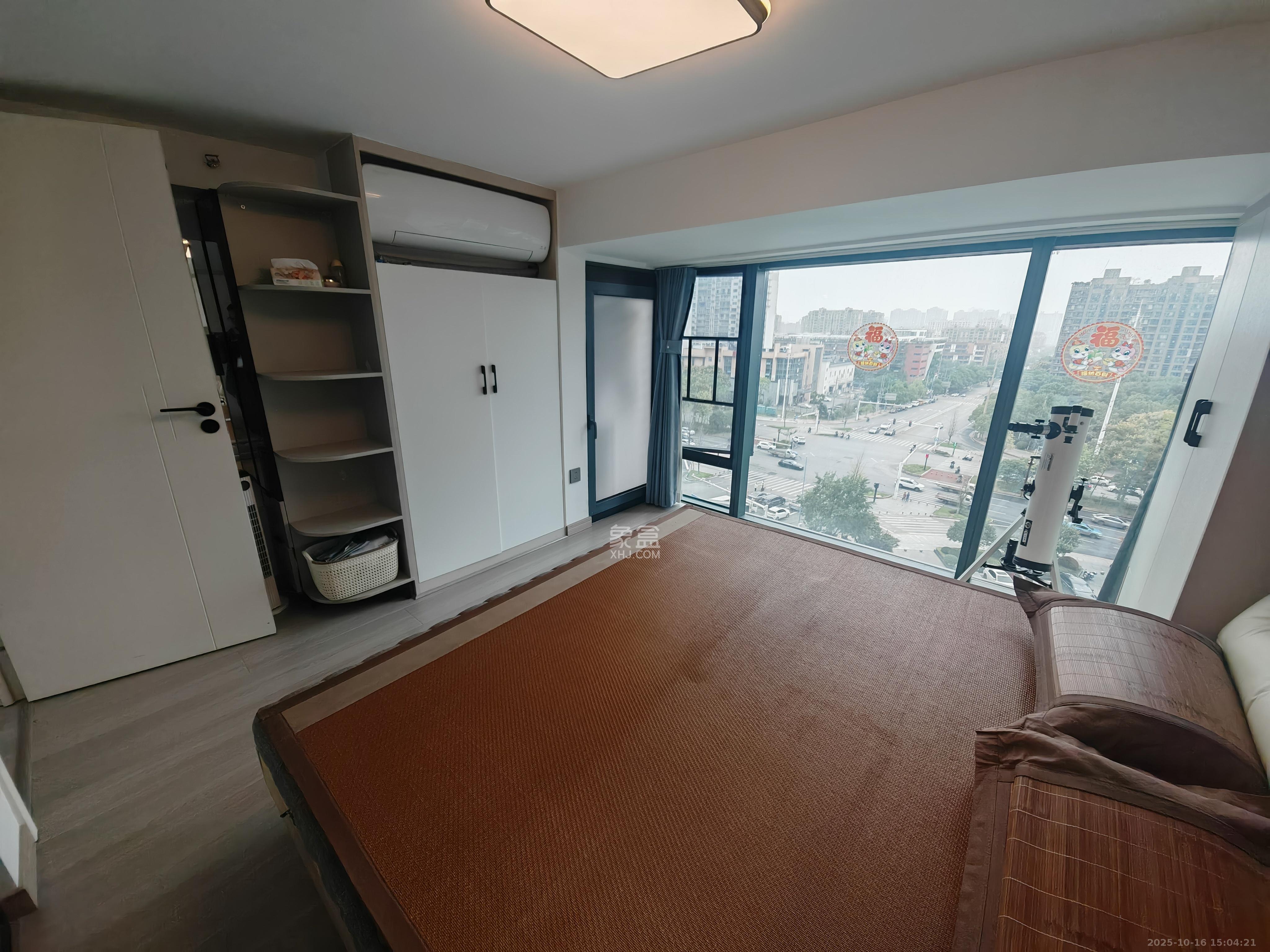 京武浪琴山三期（京武中心）  2室1厅1卫    3000.0元/月室内图