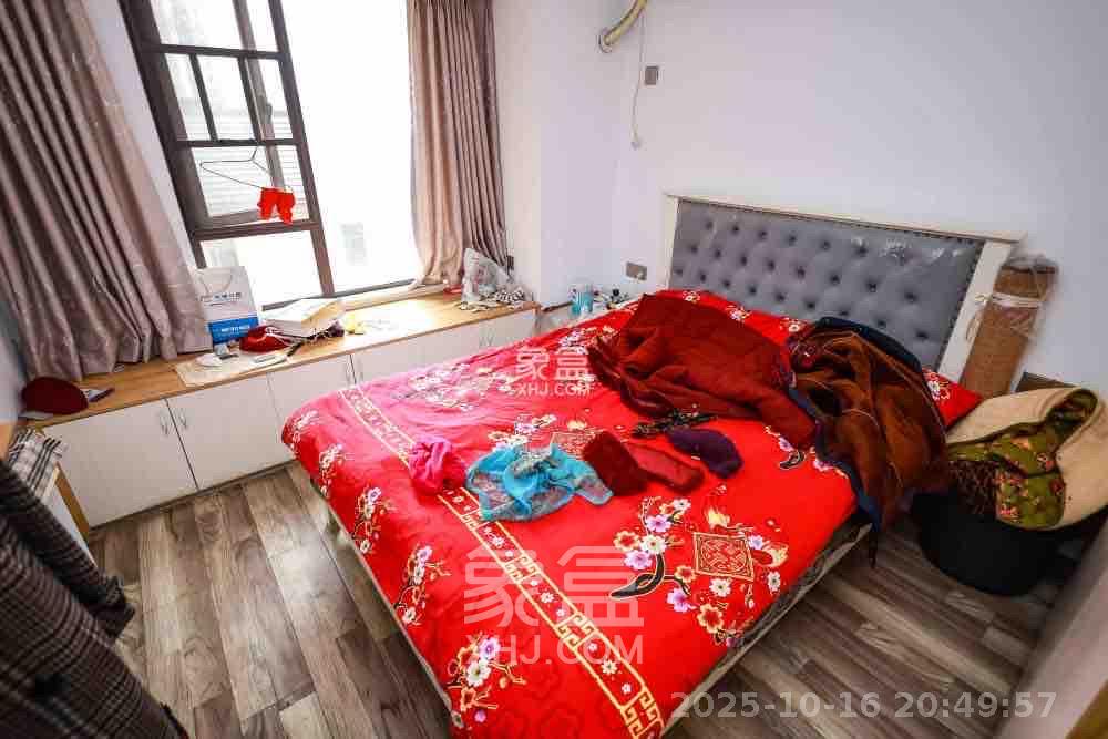 奥克斯缔壹城  3室2厅2卫    2900.0元/月室内图