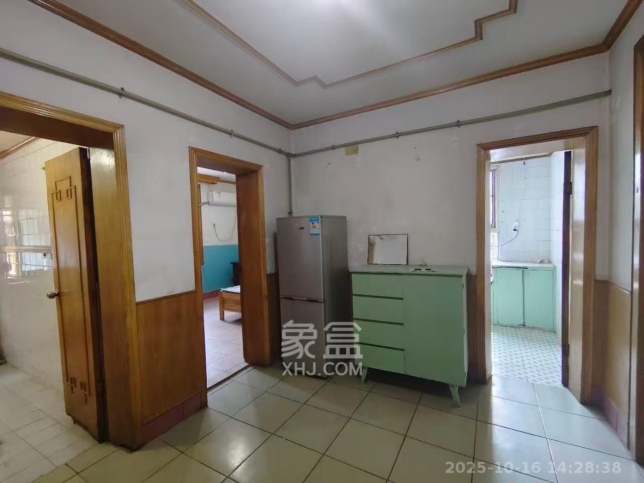 赐闲湖（机关事务管理单位房）  2室2厅1卫    1900.0元/月室内图