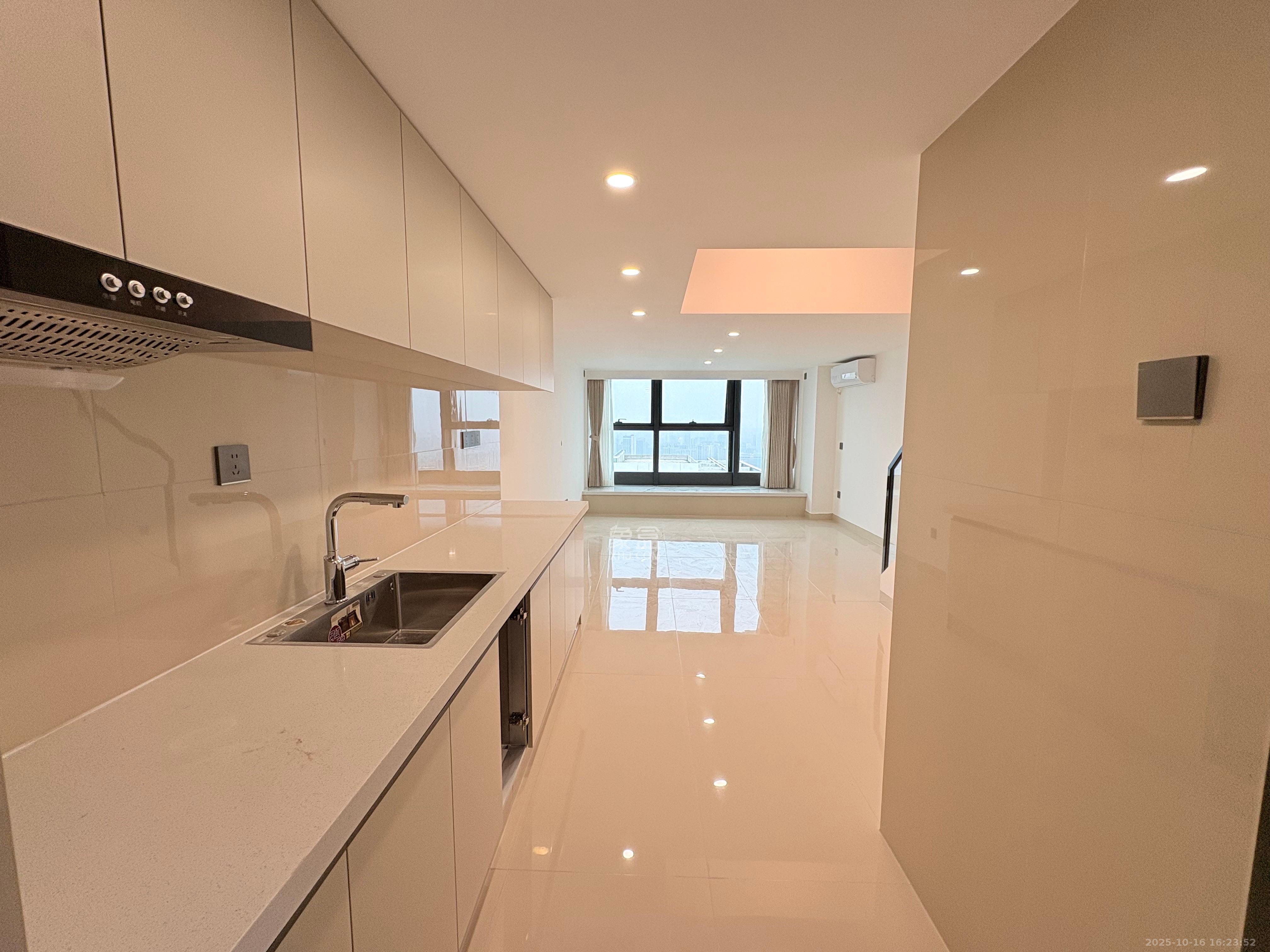 恒大珺悦府  1室1厅1卫    2600.0元/月室内图