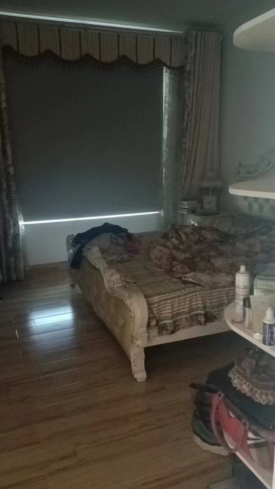 椰风水韵（一期）  3室2厅2卫    186.29万室内图