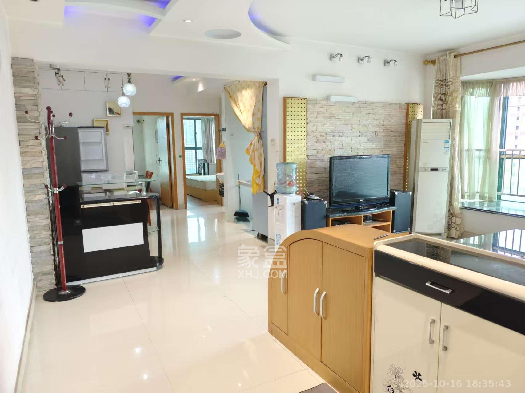 高桥财富大厦  2室2厅1卫    2000.0元/月 高桥财富大厦  2室2厅1卫    2000.0元/月室内图