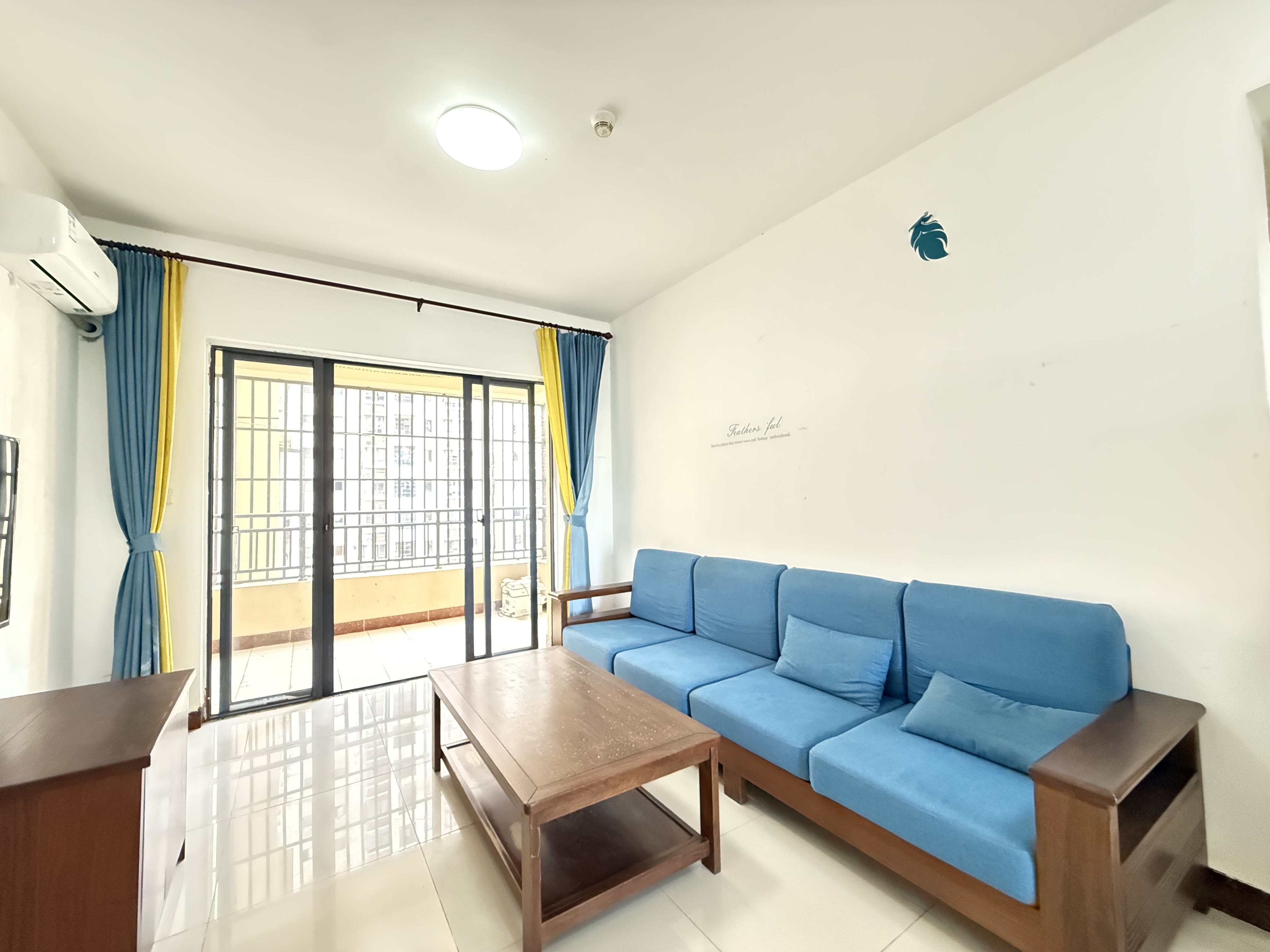 美舍嘉苑一期  4室2厅2卫    3000.0元/月室内图