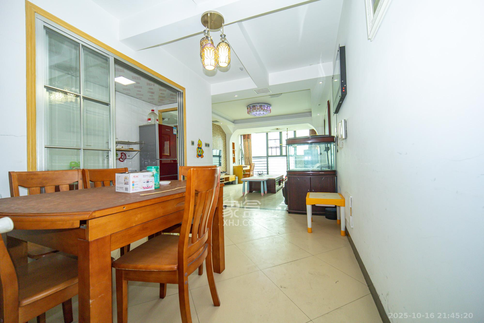 申湘宽境  3室2厅1卫    40.8万其他