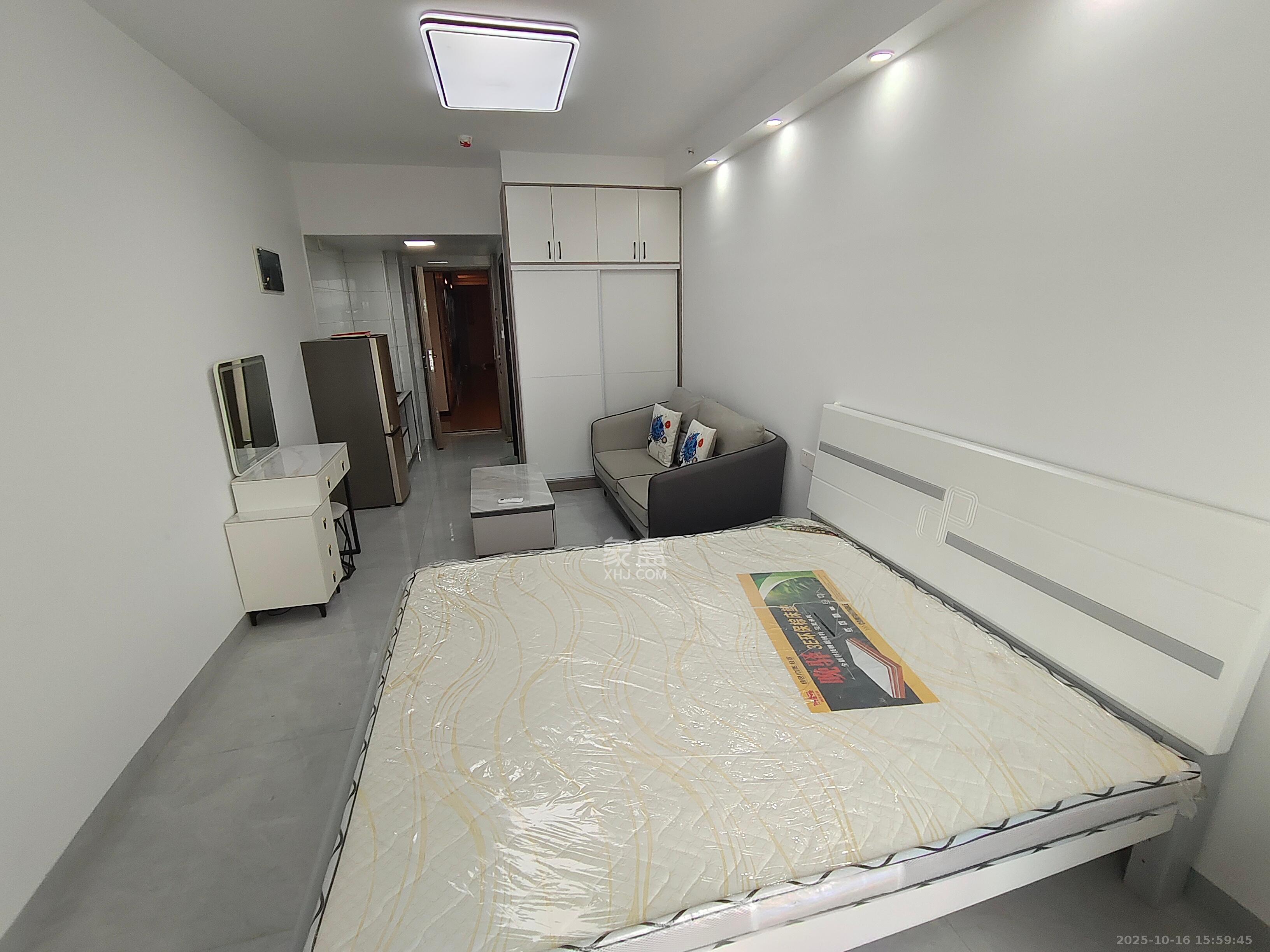 金地铂悦  1室0厅0卫    1200.0元/月 金地铂悦  1室0厅0卫    1200.0元/月室内图