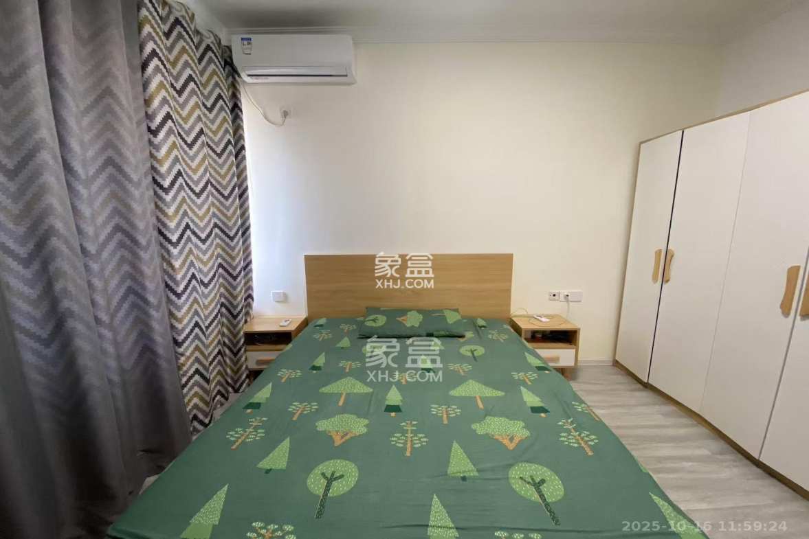 金地三千府(金地湖山樾、金地自在城)  2室1厅1卫    1600.0元/月 金地三千府(金地湖山樾、金地自在城)  2室1厅1卫    1600.0元/月室内图