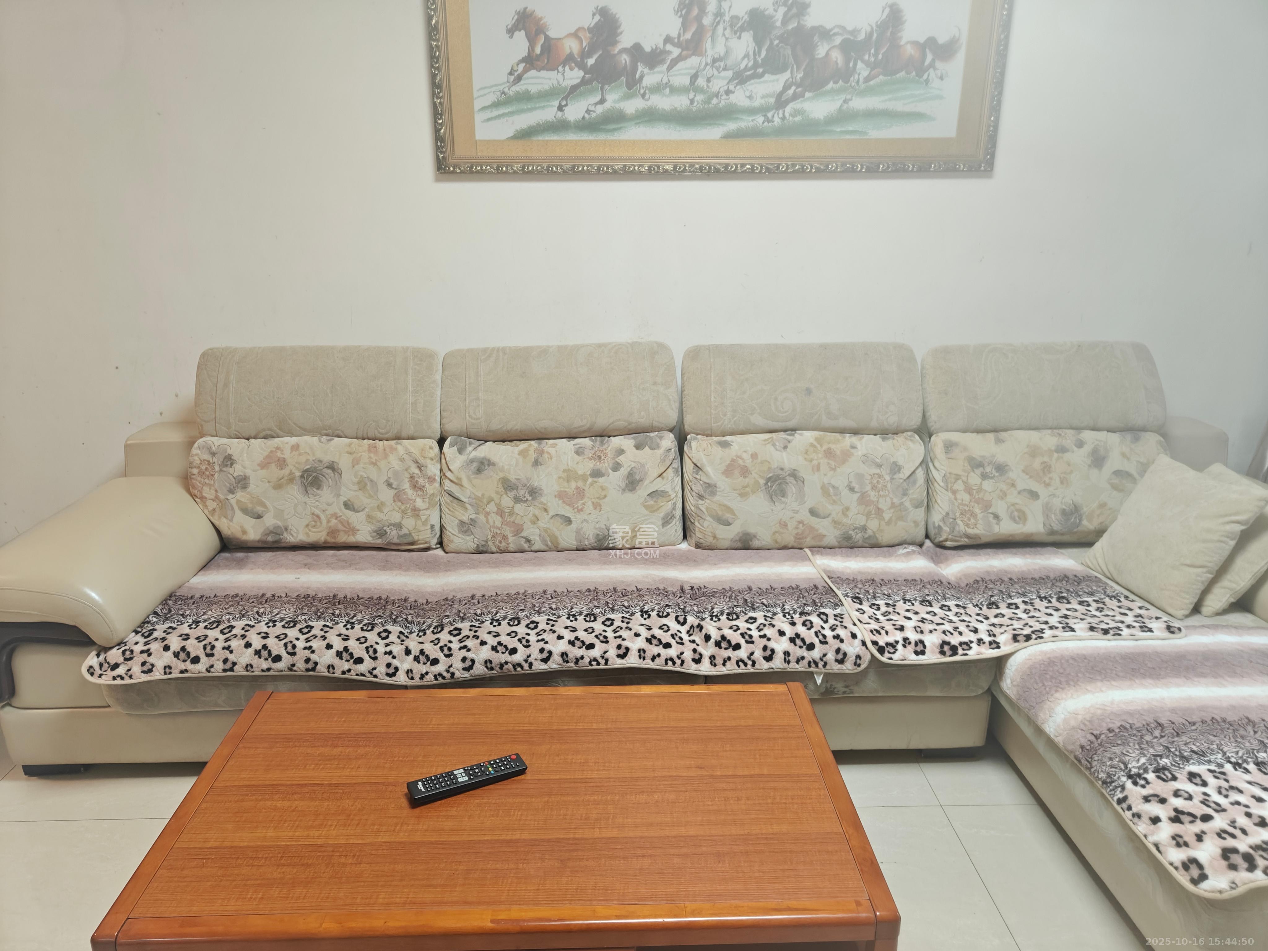 联美品格 2室2厅1卫 1800.0元/月 联美品格 2室2厅1卫 1800.0元/月室内图