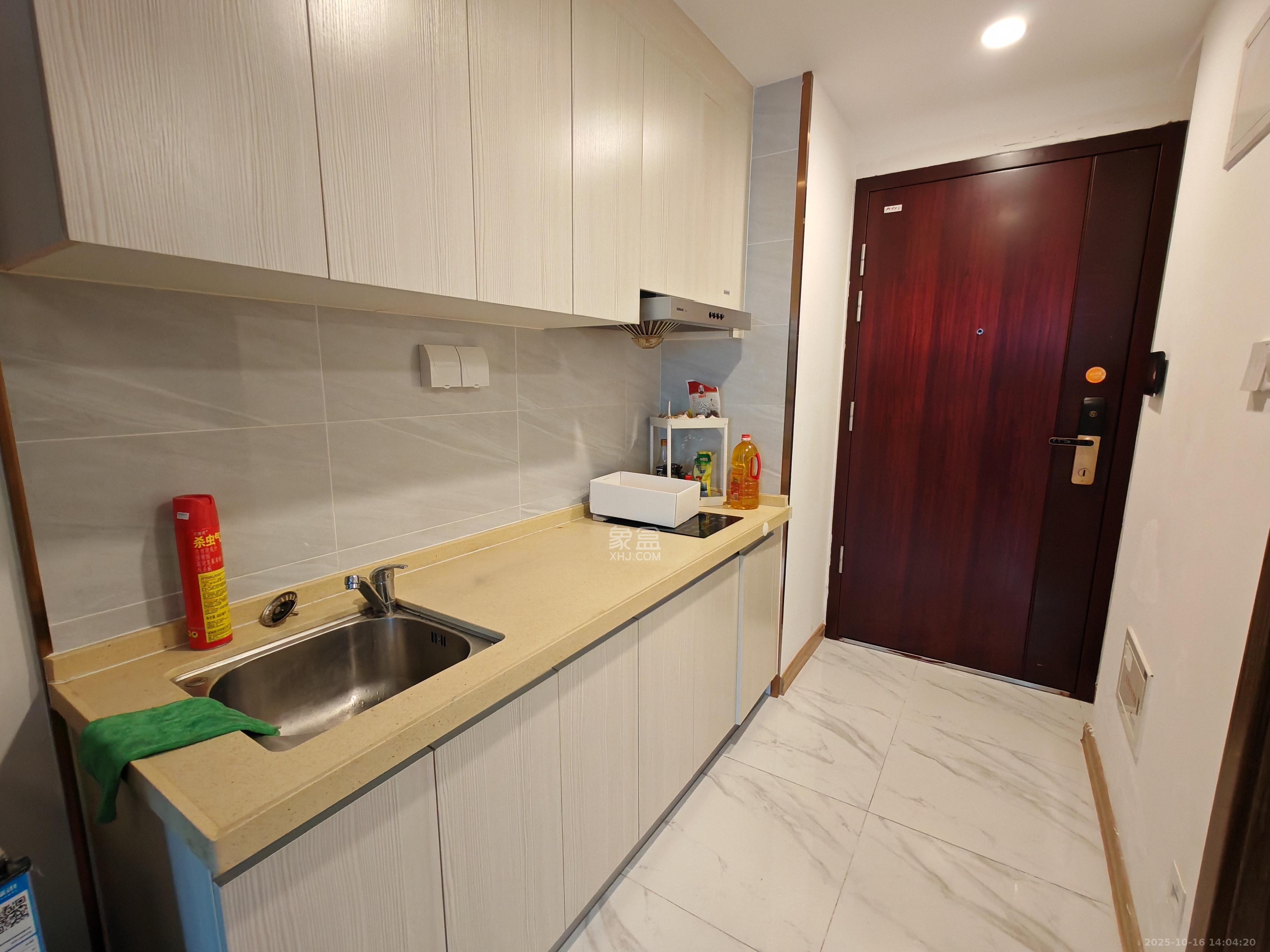 新长海漓湘悦  1室0厅0卫    1100.0元/月 新长海漓湘悦  1室0厅0卫    1100.0元/月室内图